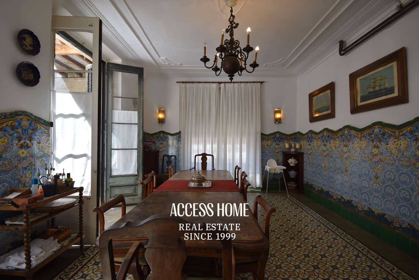 12 chambre Villa/Maison à vendre à Arenys de Mar - 795 000 € (Ref: 9761449)