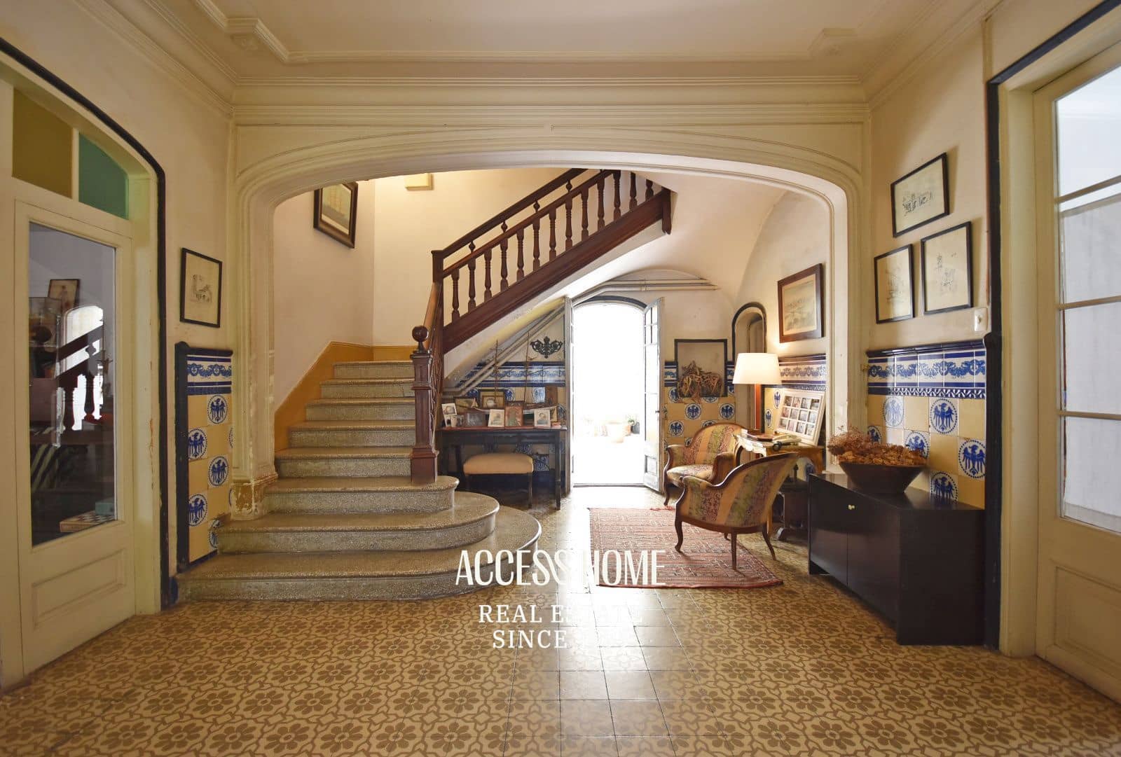 12 chambre Villa/Maison à vendre à Arenys de Mar - 795 000 € (Ref: 9761449)