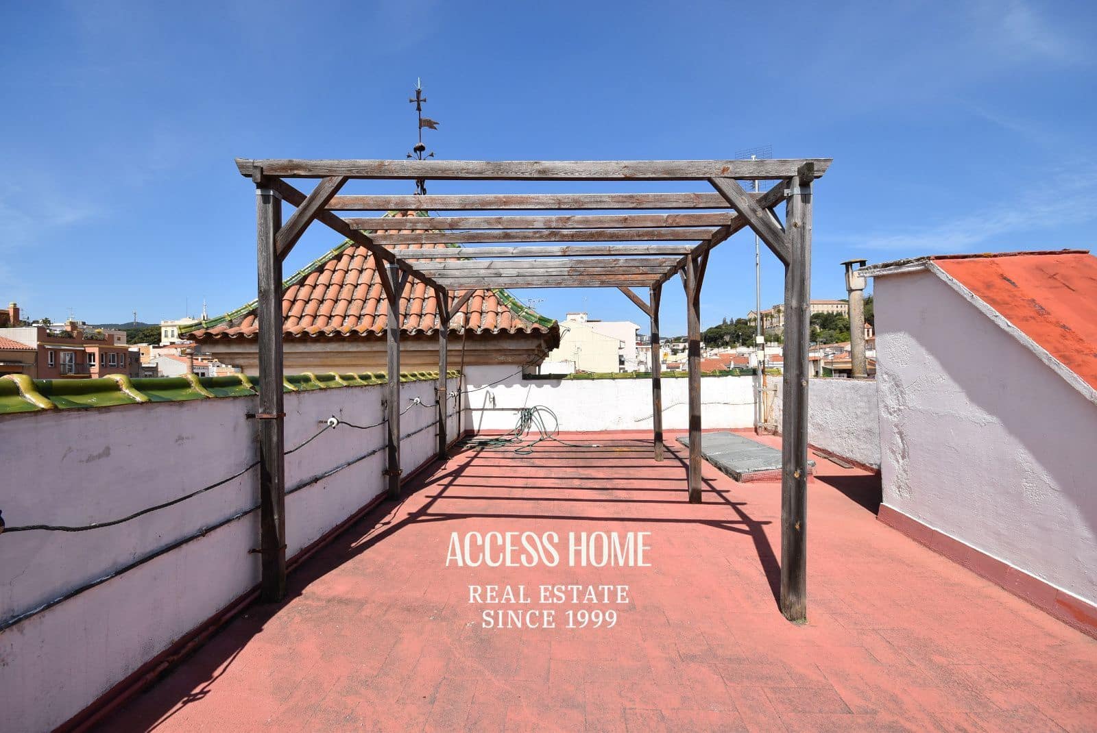 12 chambre Villa/Maison à vendre à Arenys de Mar - 795 000 € (Ref: 9761449)