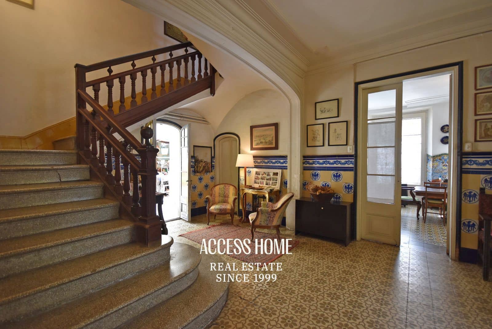 12 chambre Villa/Maison à vendre à Arenys de Mar - 795 000 € (Ref: 9761449)