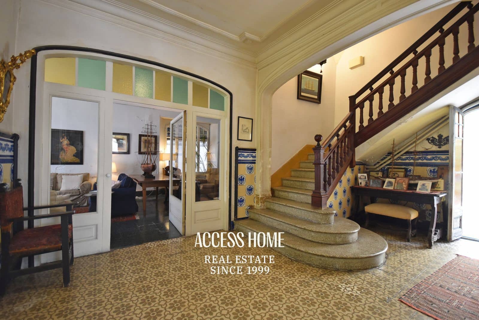 12 chambre Villa/Maison à vendre à Arenys de Mar - 795 000 € (Ref: 9761449)