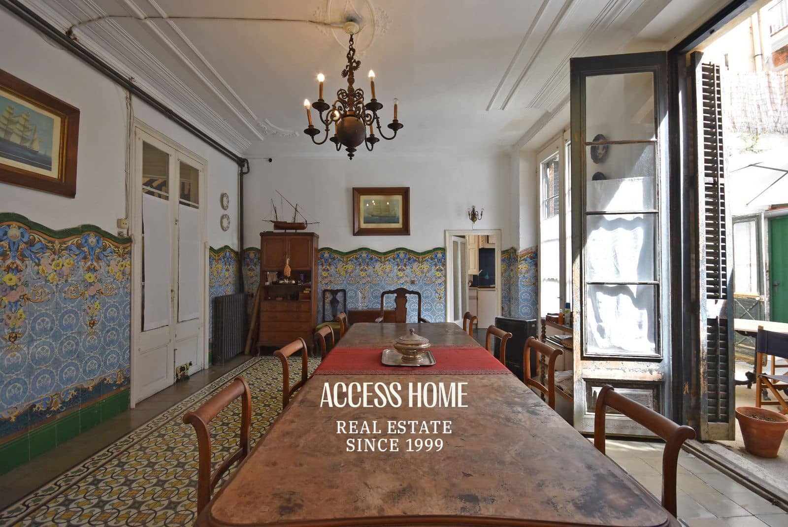 12 chambre Villa/Maison à vendre à Arenys de Mar - 795 000 € (Ref: 9761449)