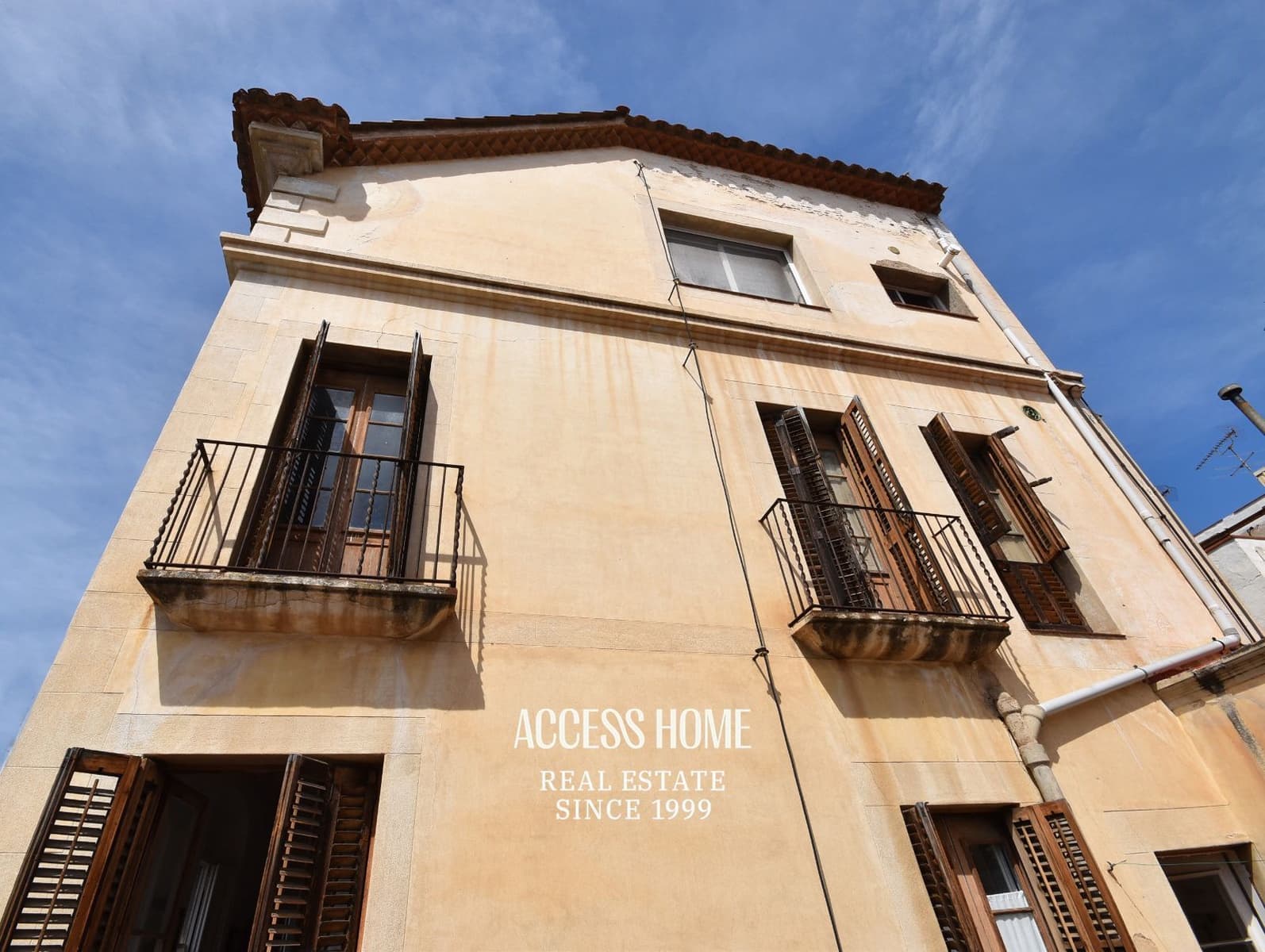 12 chambre Villa/Maison à vendre à Arenys de Mar - 795 000 € (Ref: 9761449)