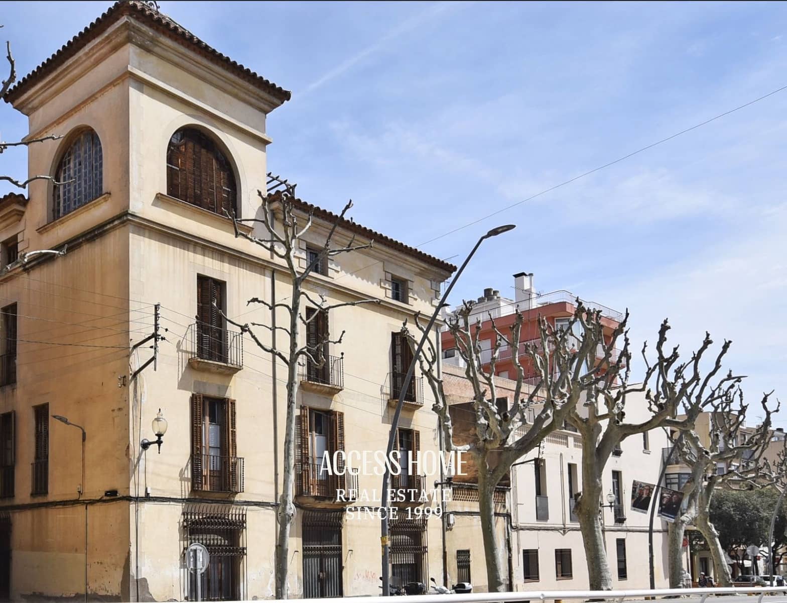 12 chambre Villa/Maison à vendre à Arenys de Mar - 795 000 € (Ref: 9761449)
