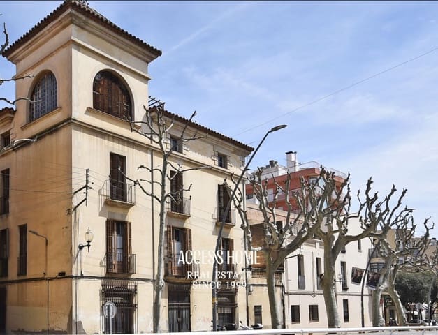 12 chambre Villa/Maison à vendre à Arenys de Mar - 795 000 € (Ref: 9761449)