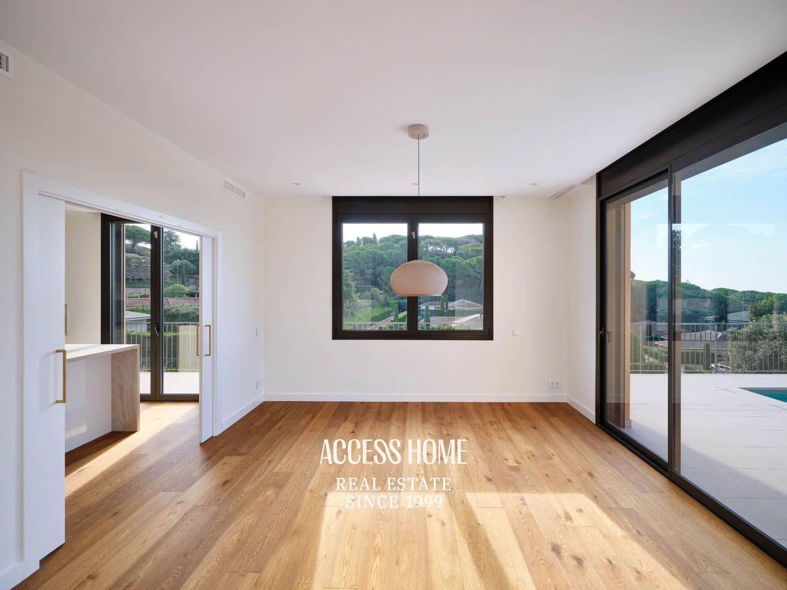 4 sovrum Villa till salu i Sant Vicenc de Montalt med pool garage - 1 700 000 € (Ref: 9769047)