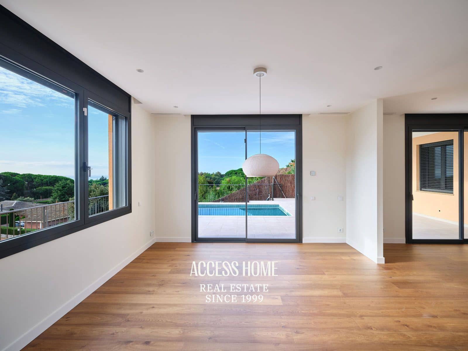 4 sovrum Villa till salu i Sant Vicenc de Montalt med pool garage - 1 700 000 € (Ref: 9769047)