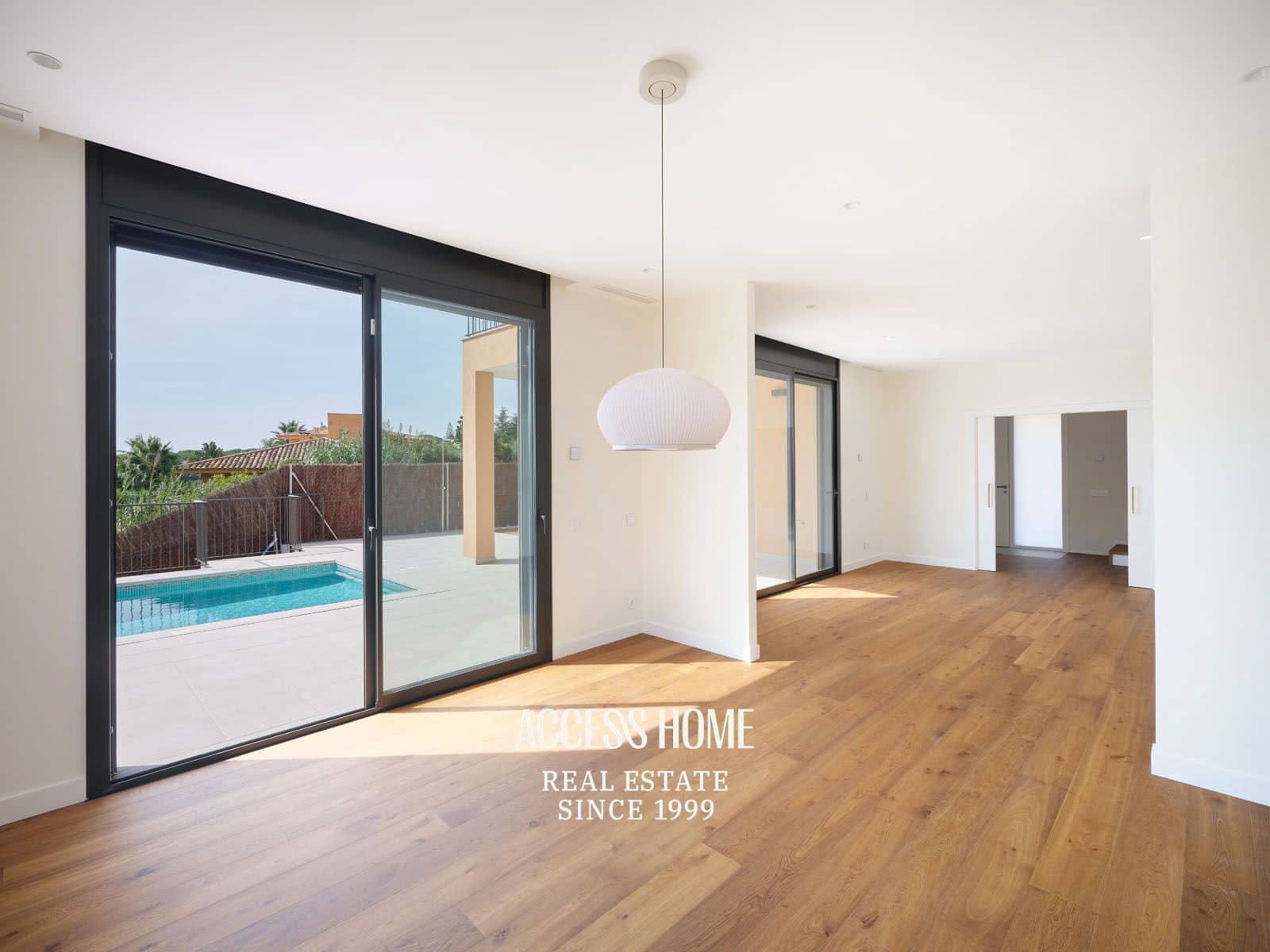 4 sovrum Villa till salu i Sant Vicenc de Montalt med pool garage - 1 700 000 € (Ref: 9769047)