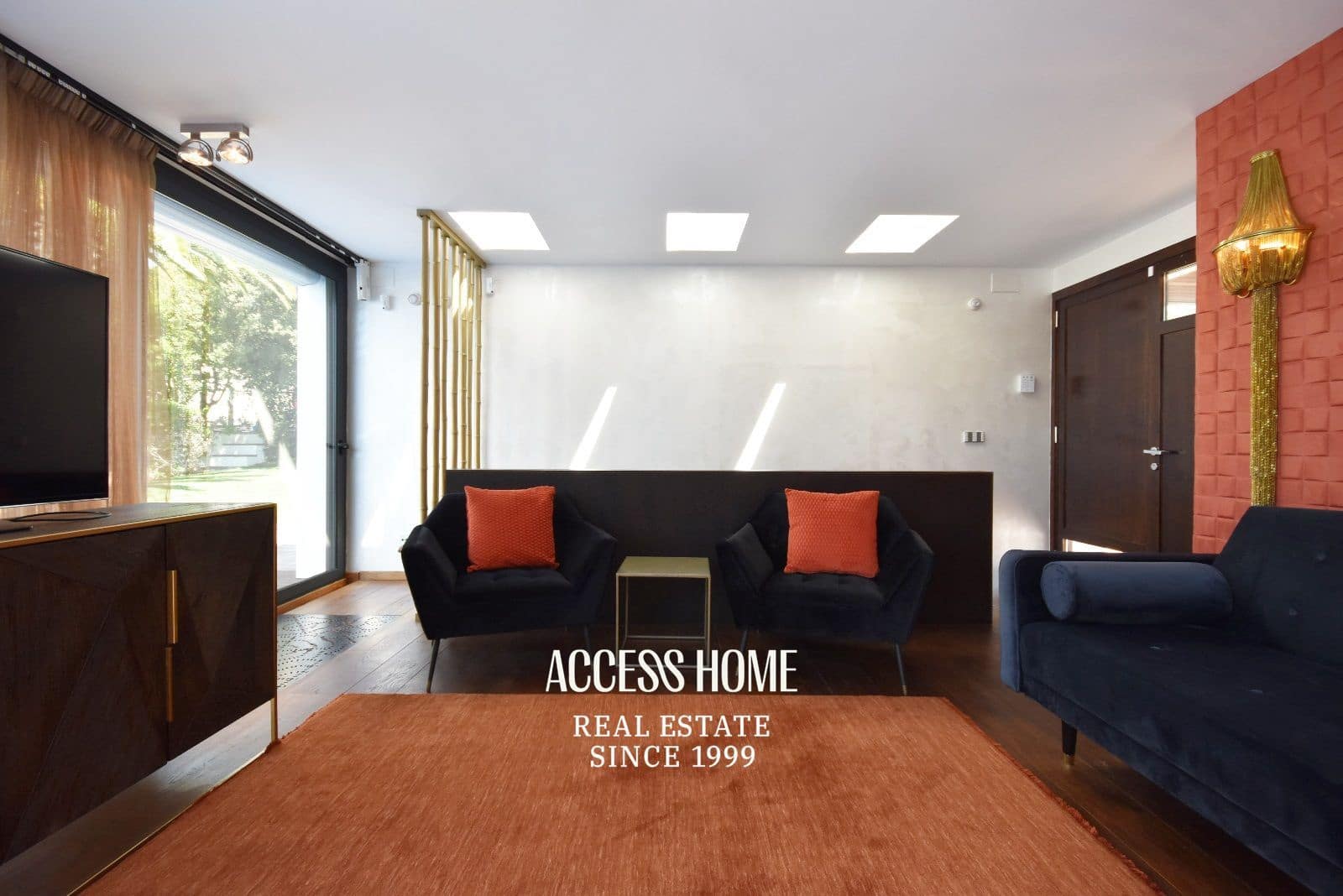 7 sovrum Villa till salu i Sant Andreu de Llavaneres med pool garage - 5 500 000 € (Ref: 9770933)