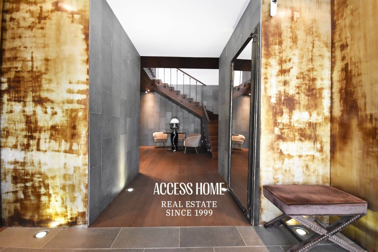 7 sovrum Villa till salu i Sant Andreu de Llavaneres med pool garage - 5 500 000 € (Ref: 9770933)