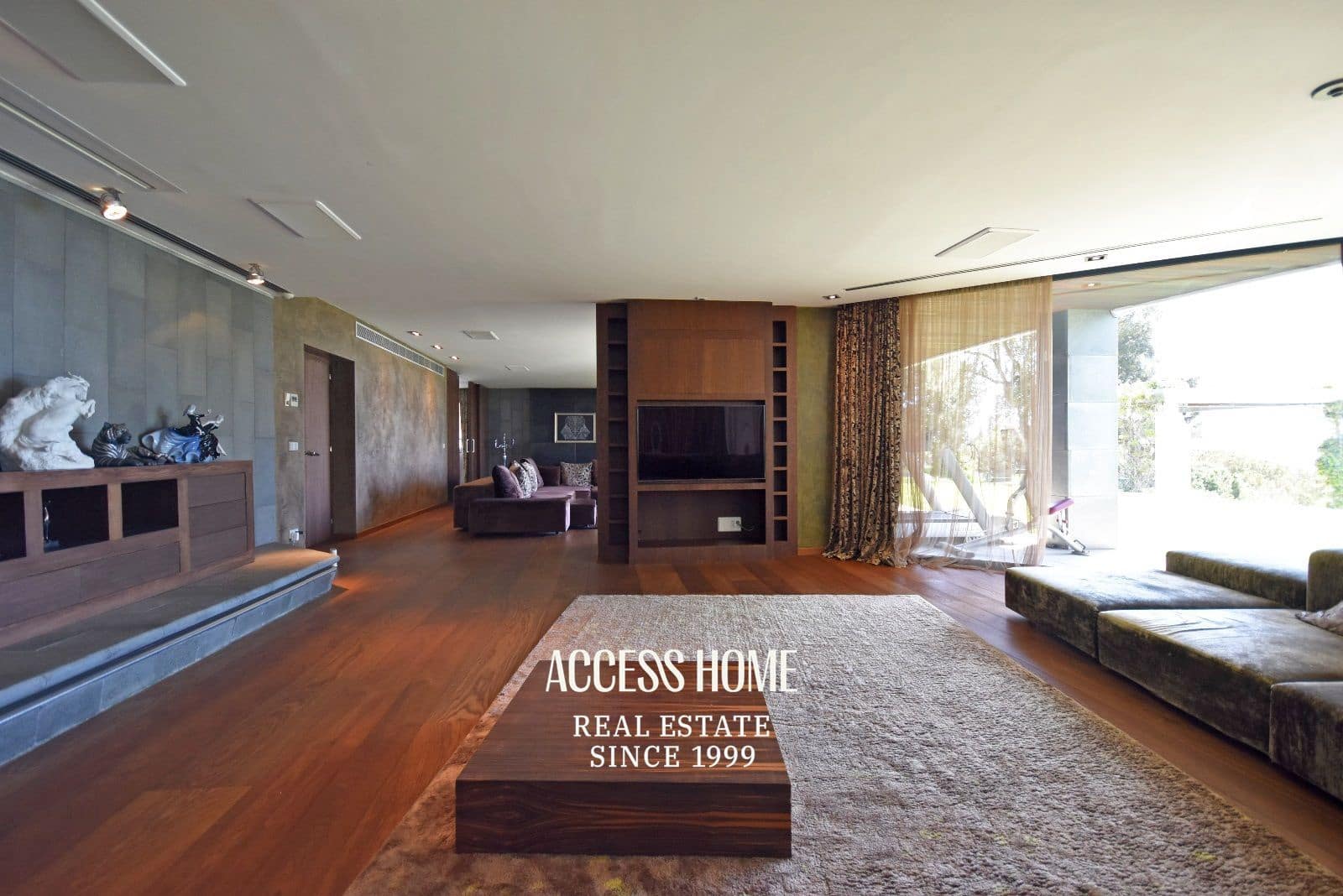 7 sovrum Villa till salu i Sant Andreu de Llavaneres med pool garage - 5 500 000 € (Ref: 9770933)