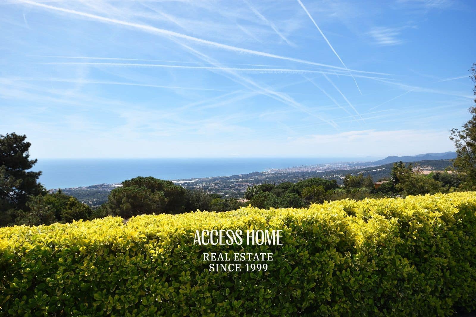 7 sovrum Villa till salu i Sant Andreu de Llavaneres med pool garage - 5 500 000 € (Ref: 9770933)