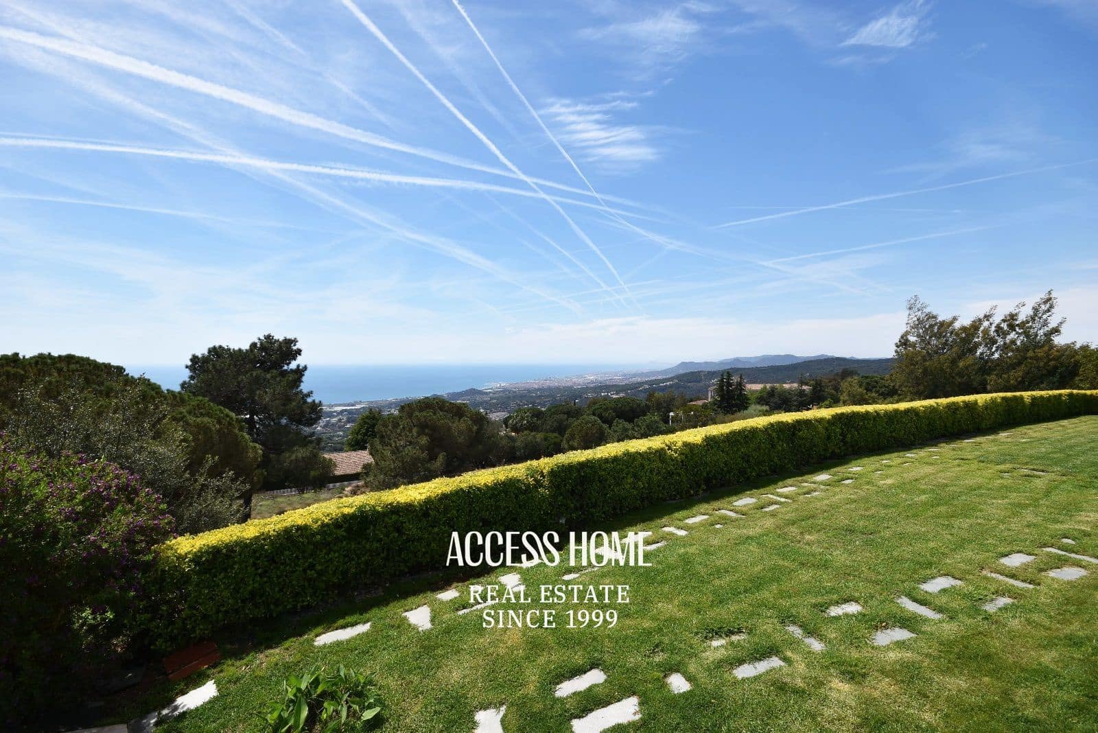 7 sovrum Villa till salu i Sant Andreu de Llavaneres med pool garage - 5 500 000 € (Ref: 9770933)