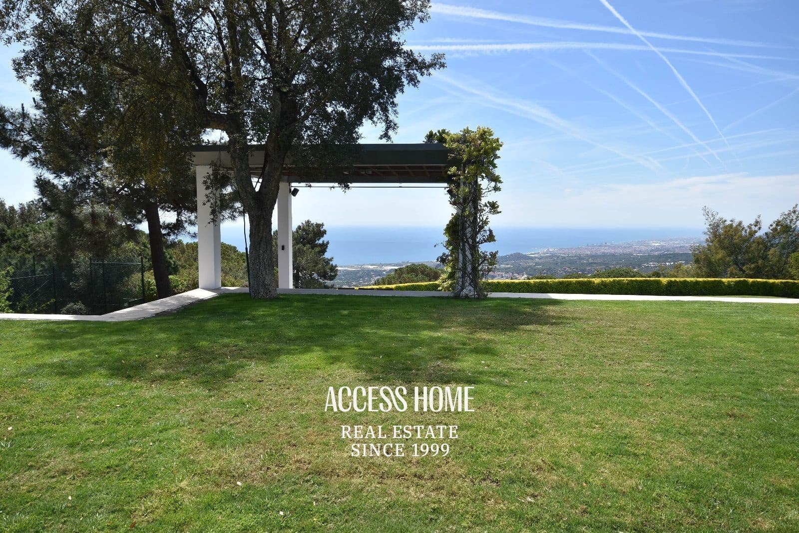 7 sovrum Villa till salu i Sant Andreu de Llavaneres med pool garage - 5 500 000 € (Ref: 9770933)