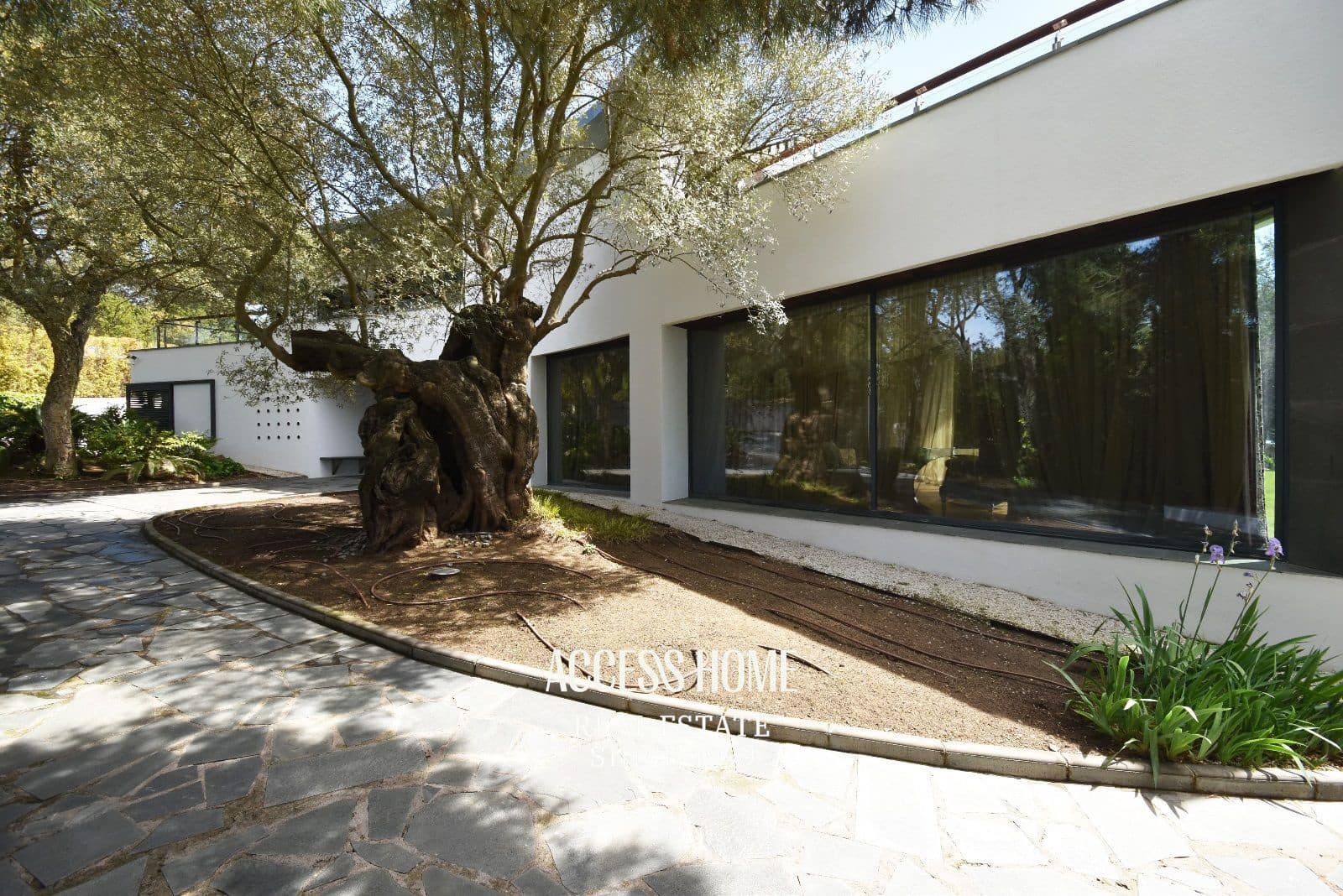 7 sovrum Villa till salu i Sant Andreu de Llavaneres med pool garage - 5 500 000 € (Ref: 9770933)