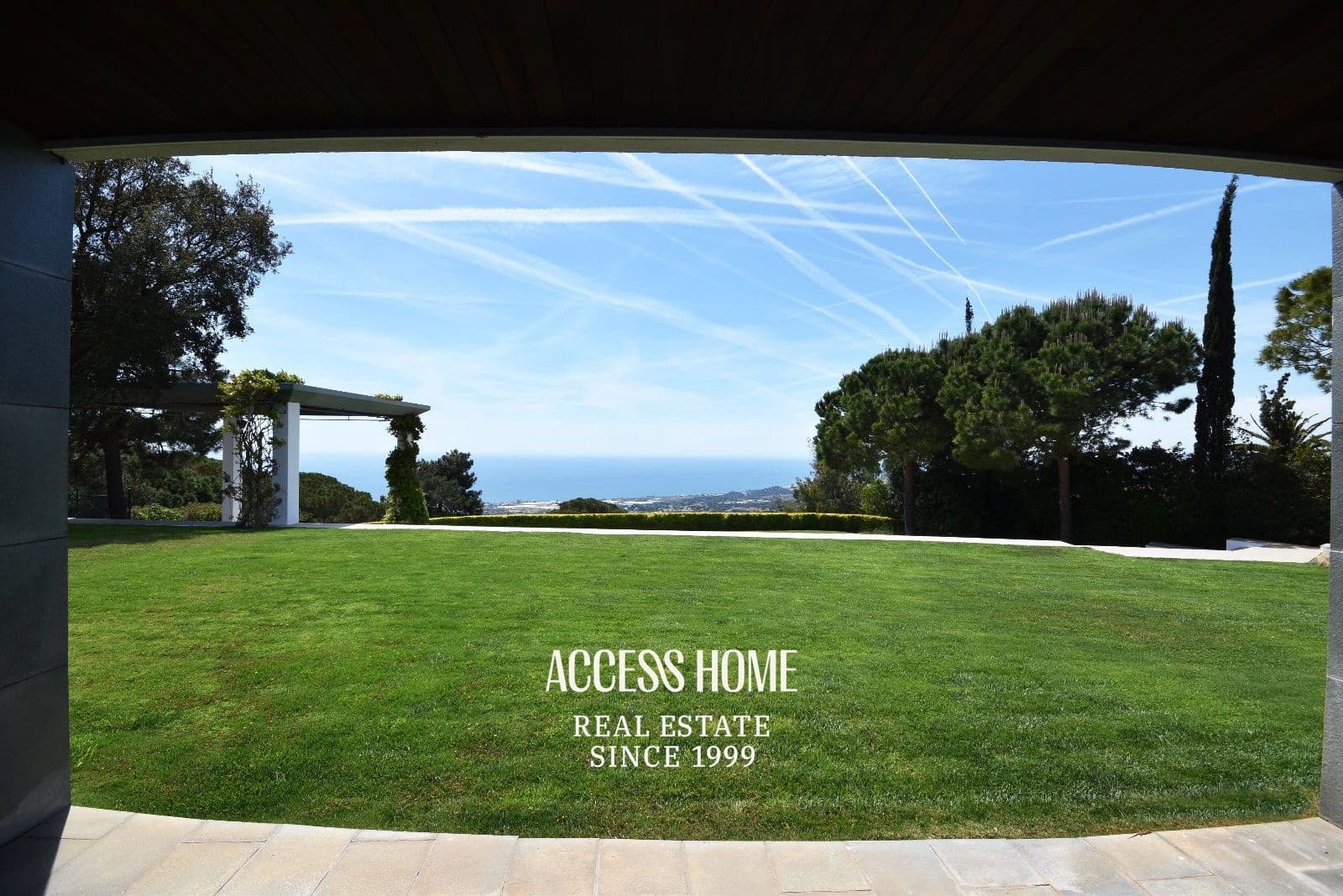 7 sovrum Villa till salu i Sant Andreu de Llavaneres med pool garage - 5 500 000 € (Ref: 9770933)