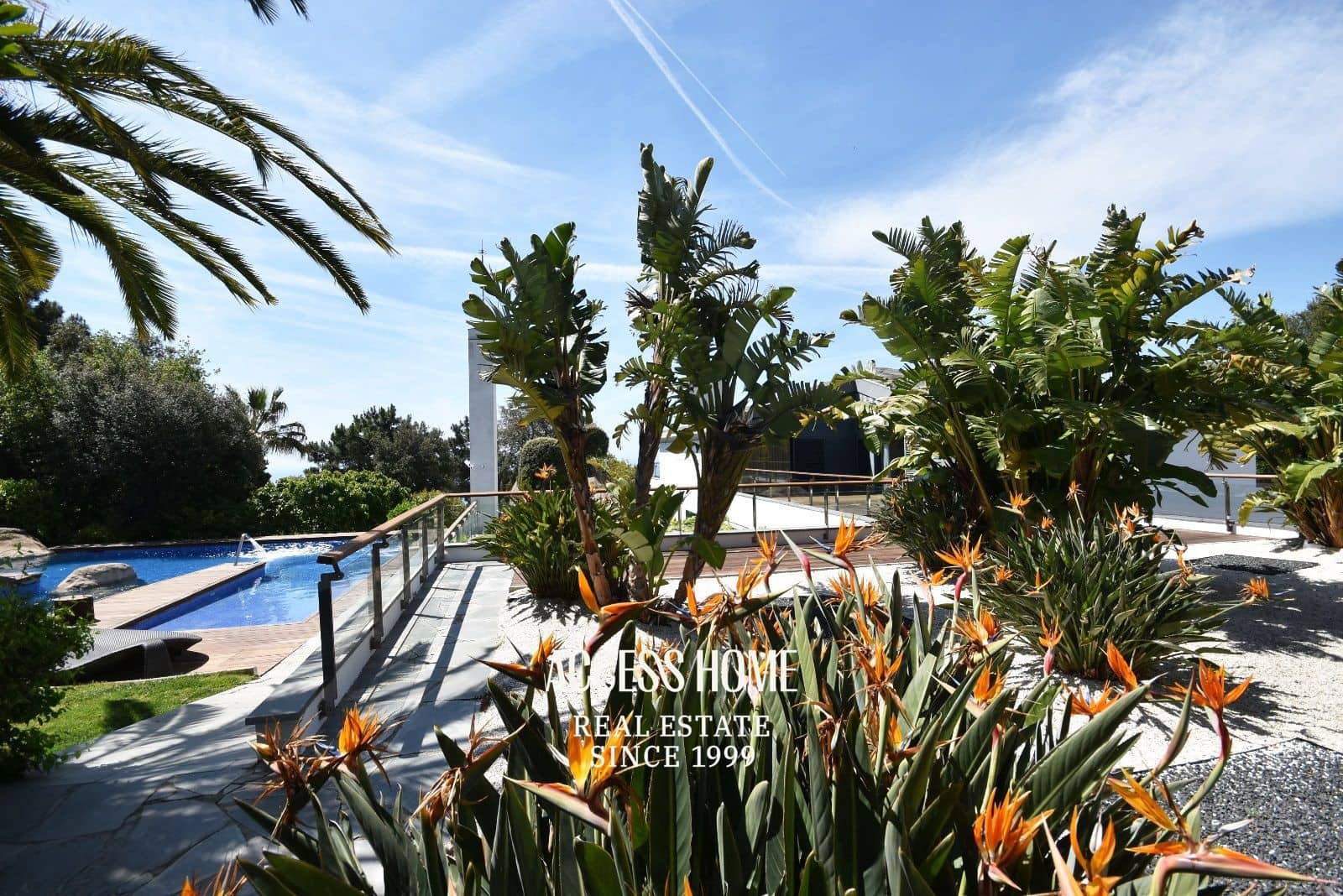 7 sovrum Villa till salu i Sant Andreu de Llavaneres med pool garage - 5 500 000 € (Ref: 9770933)
