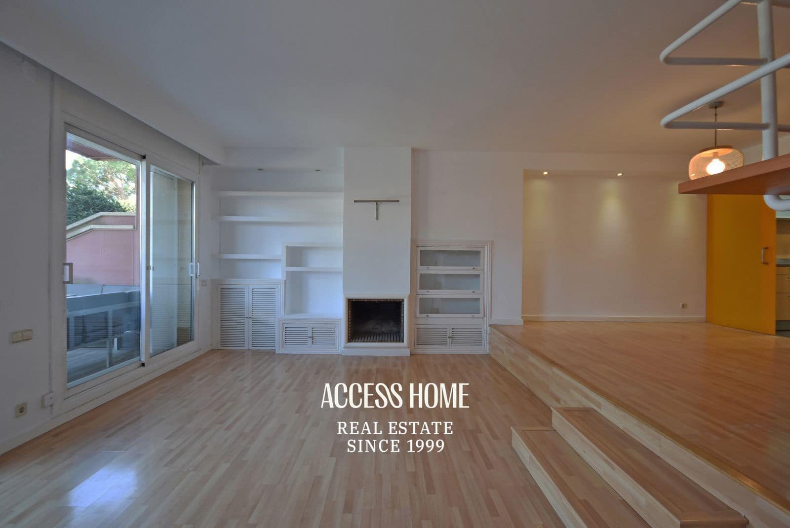 4 soverom Hus til salgs i Alella med svømmebasseng garasje - € 790 000 (Ref: 9776984)