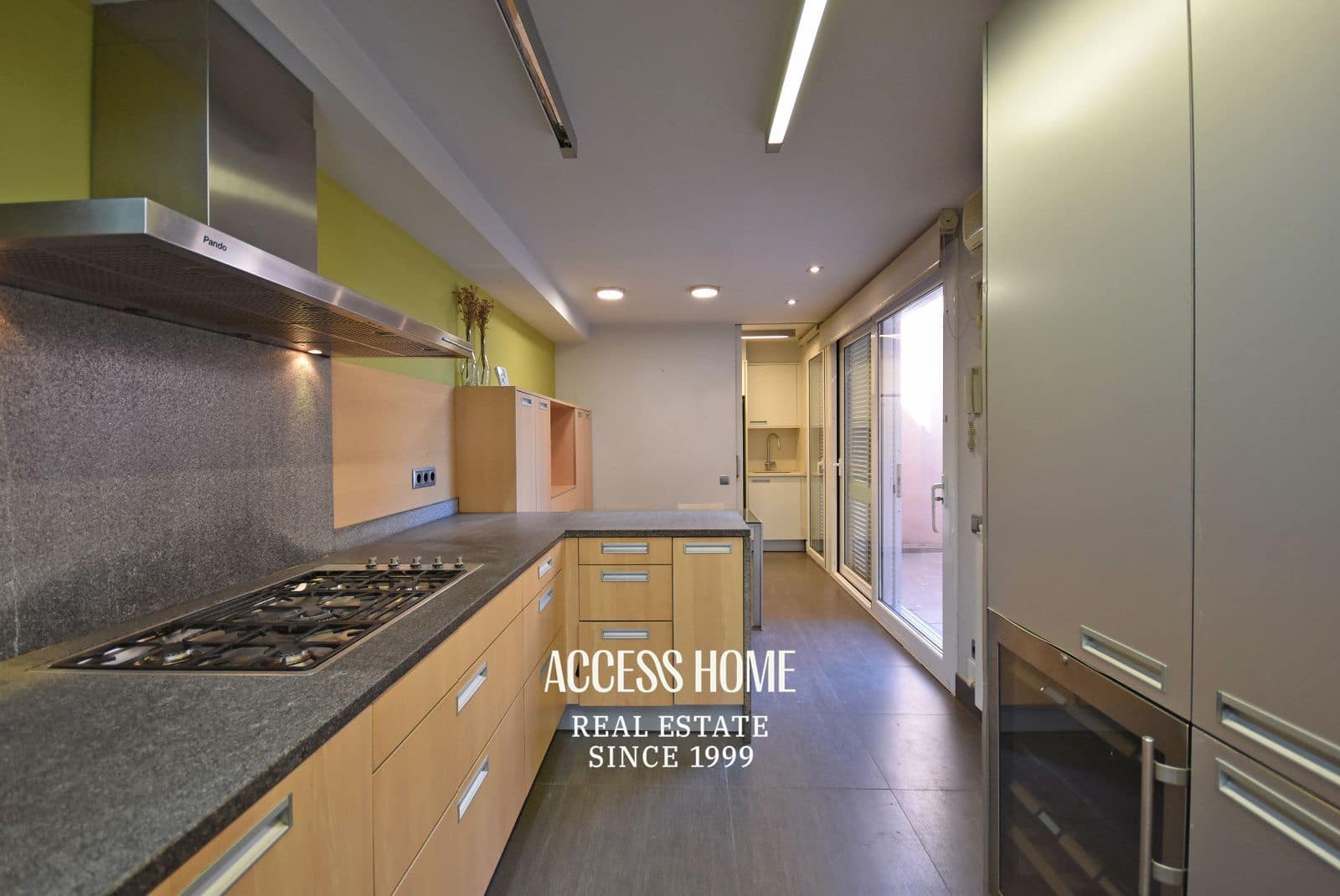 4 soverom Hus til salgs i Alella med svømmebasseng garasje - € 790 000 (Ref: 9776984)