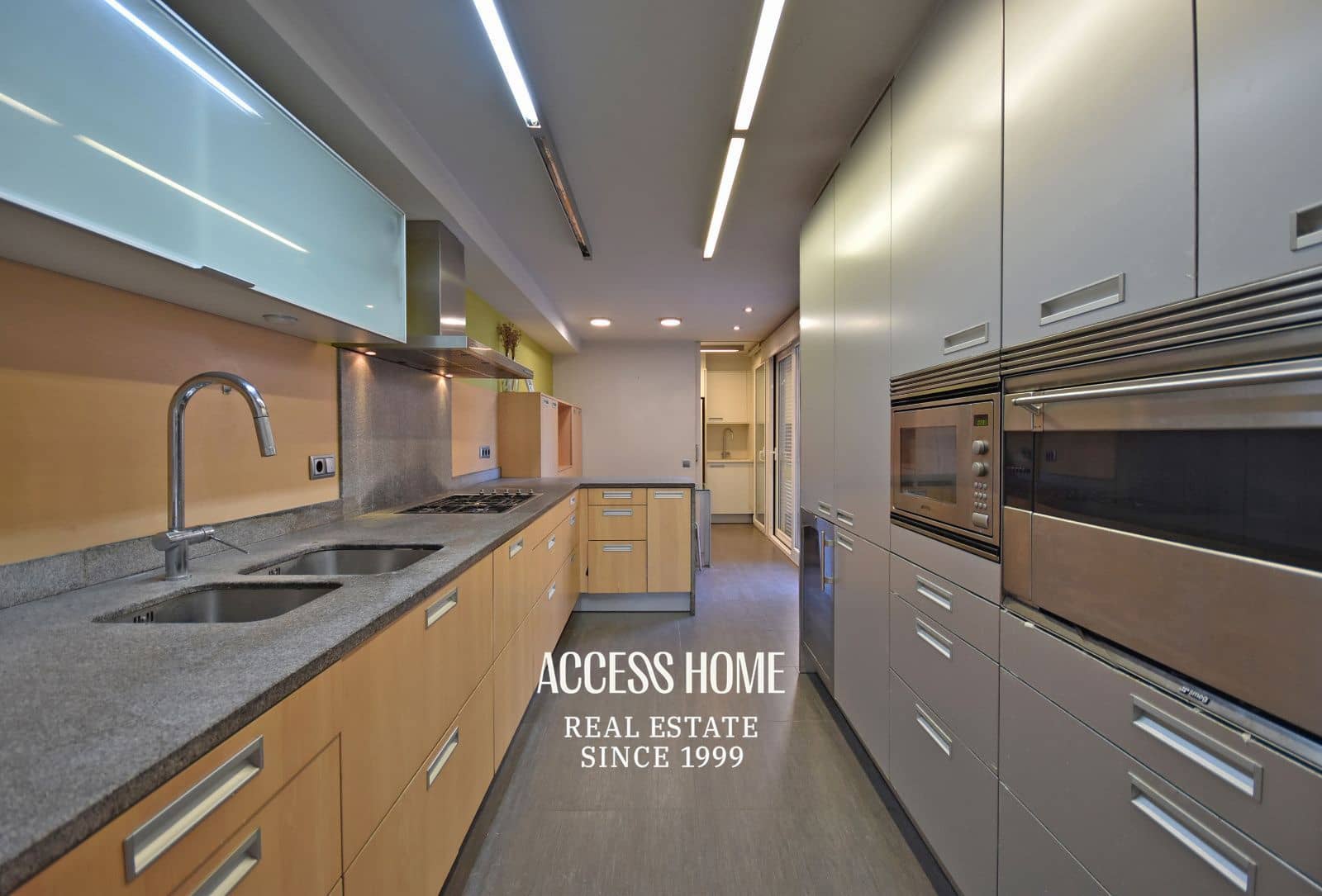 4 soverom Hus til salgs i Alella med svømmebasseng garasje - € 790 000 (Ref: 9776984)