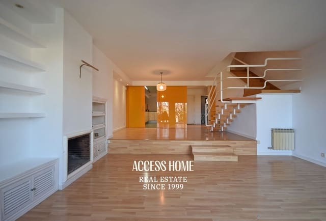 4 soverom Hus til salgs i Alella med svømmebasseng garasje - € 790 000 (Ref: 9776984)