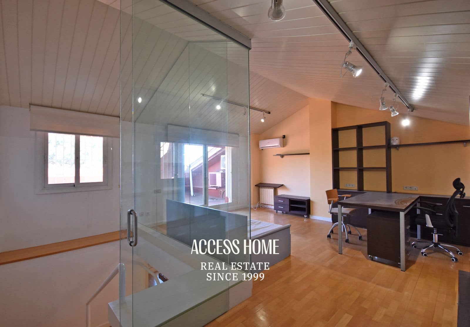 4 soverom Hus til salgs i Alella med svømmebasseng garasje - € 790 000 (Ref: 9776984)