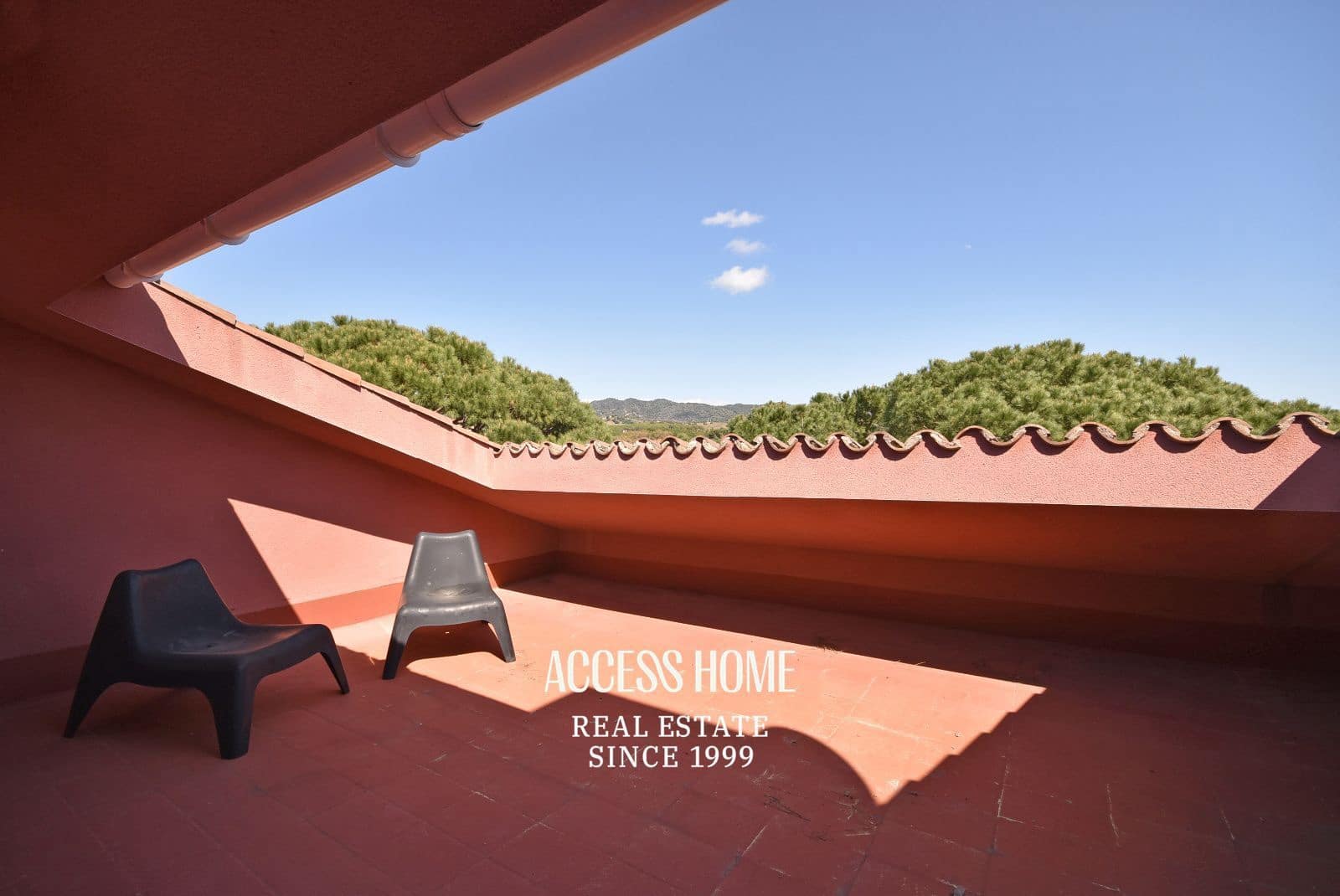 4 soverom Hus til salgs i Alella med svømmebasseng garasje - € 790 000 (Ref: 9776984)