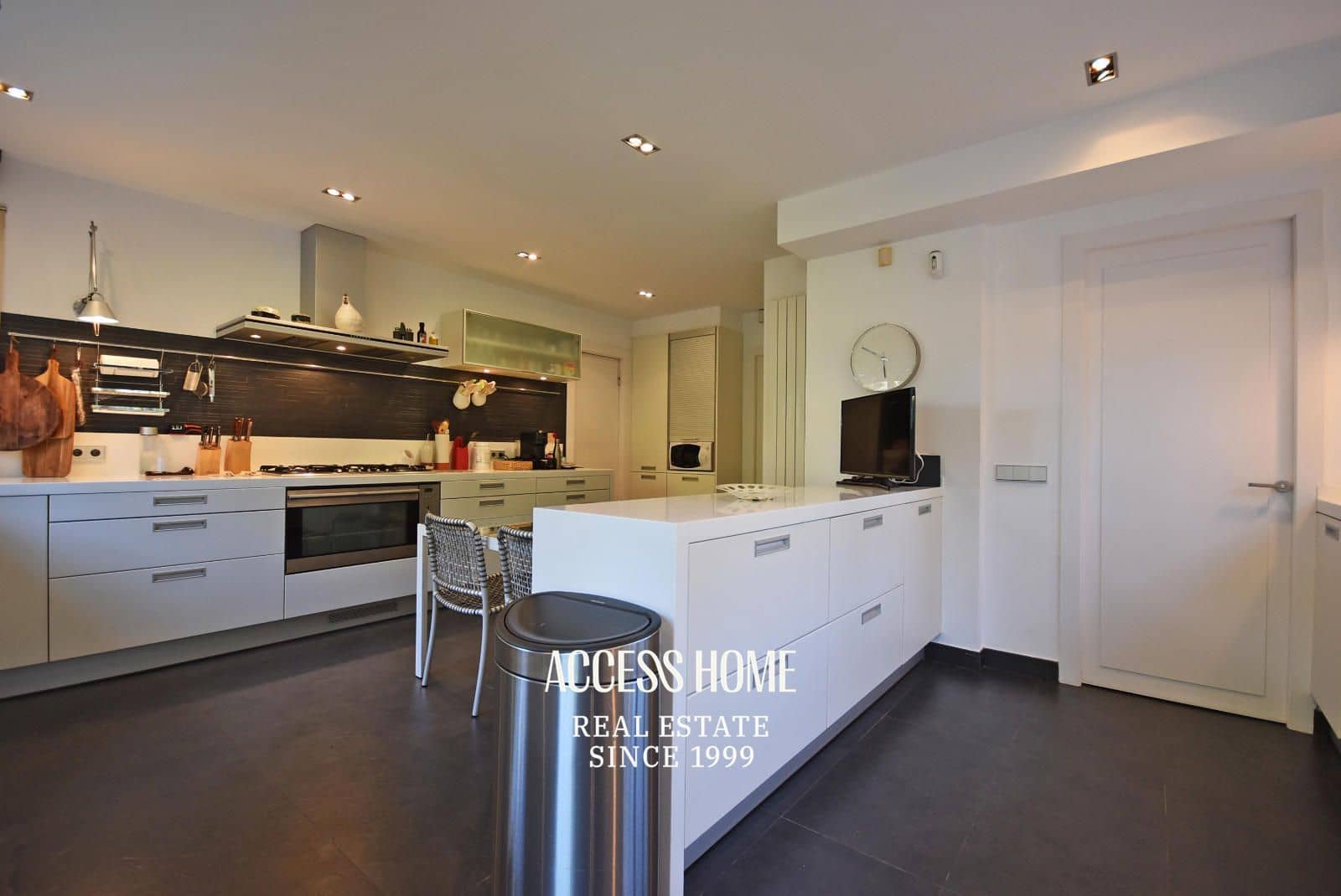 6 camera da letto Villa in vendita in Cabrils con piscina garage - 1.190.000 € (Rif: 9779114)