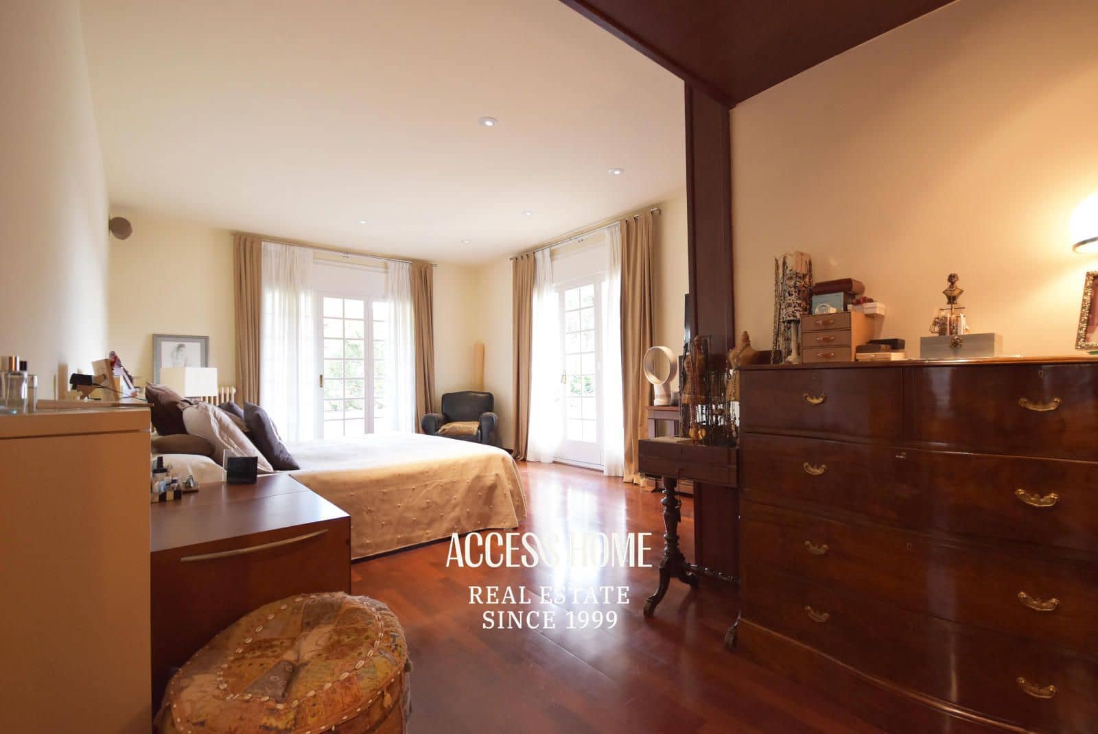 6 camera da letto Villa in vendita in Cabrils con piscina garage - 1.190.000 € (Rif: 9779114)