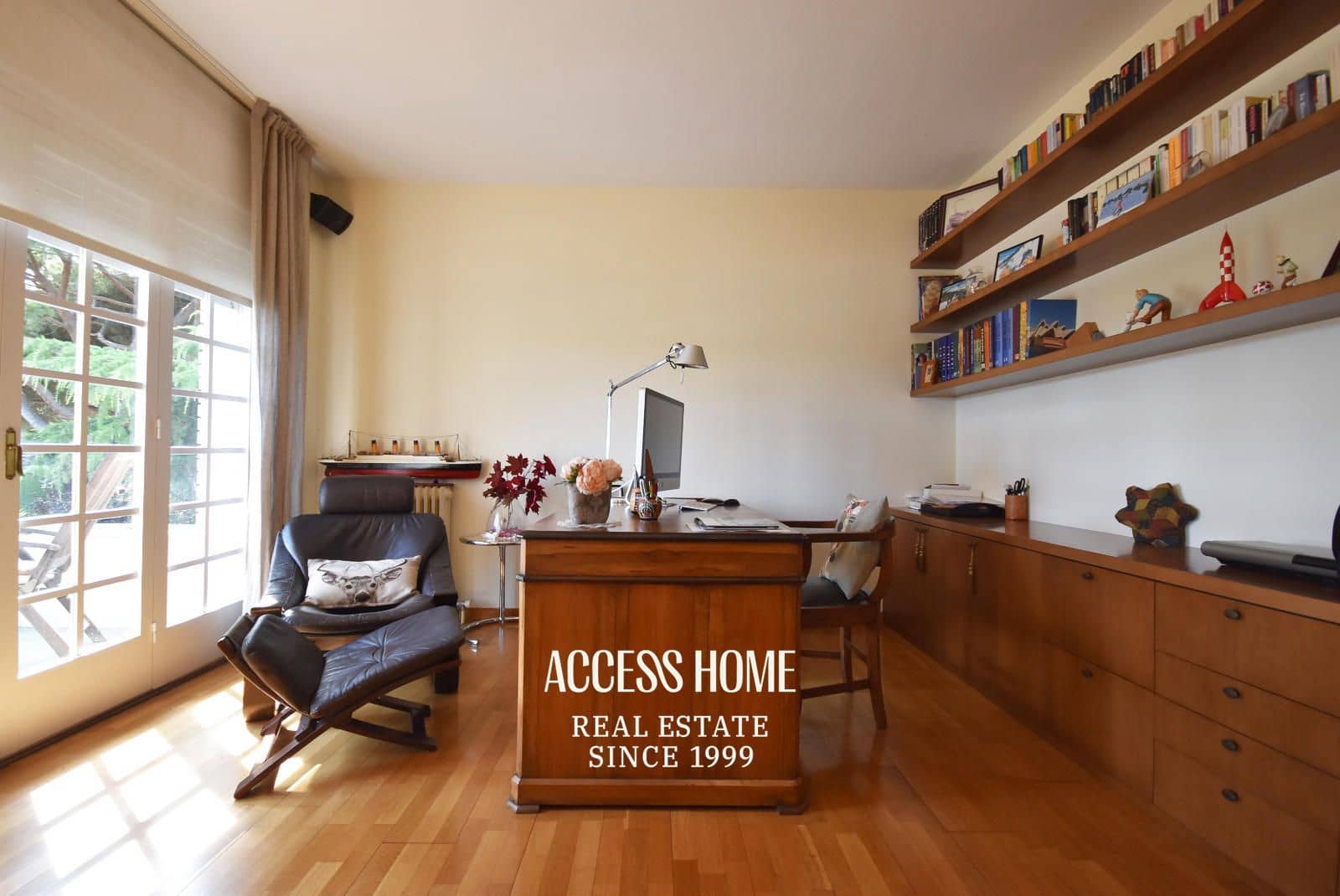 6 camera da letto Villa in vendita in Cabrils con piscina garage - 1.190.000 € (Rif: 9779114)