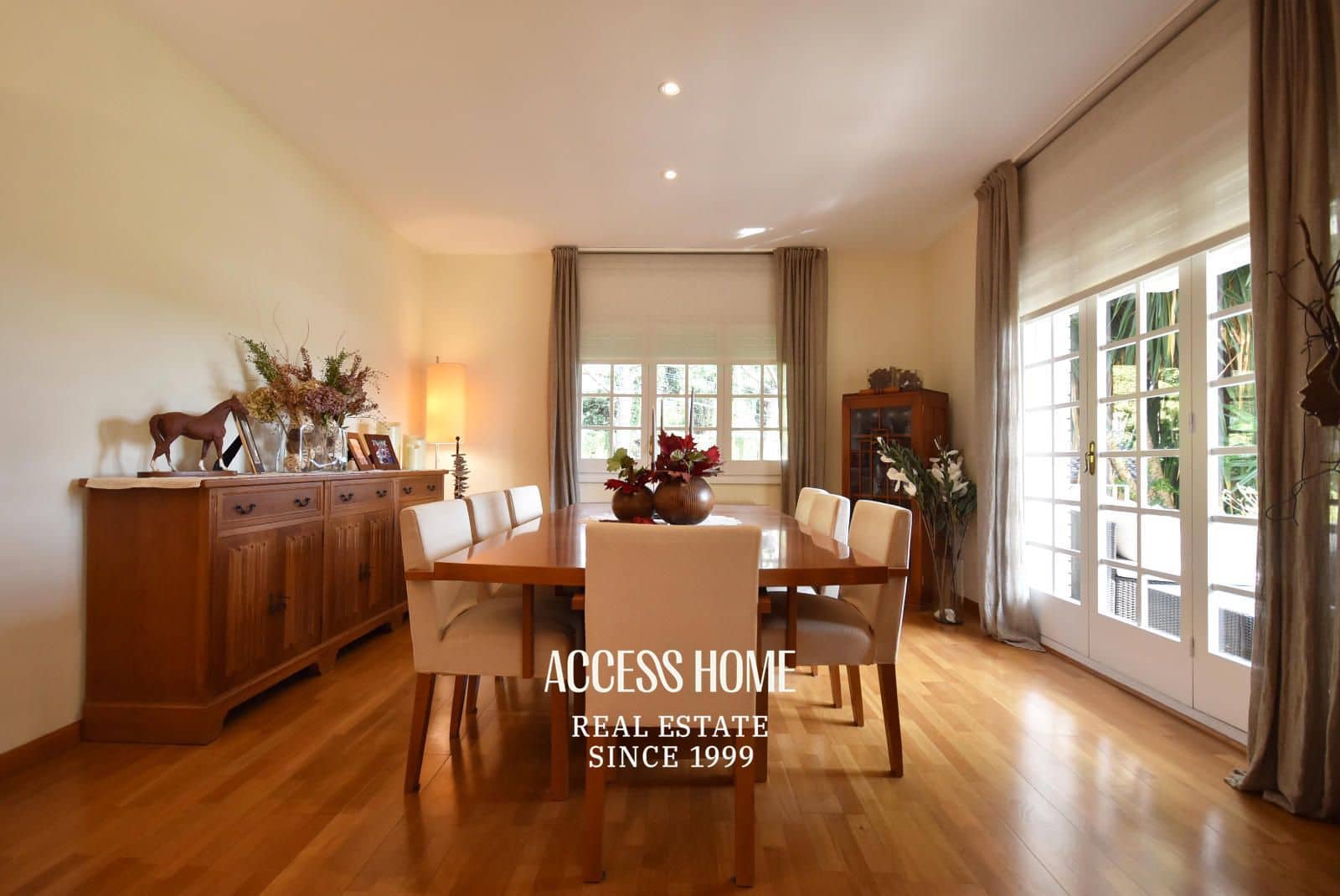 6 camera da letto Villa in vendita in Cabrils con piscina garage - 1.190.000 € (Rif: 9779114)