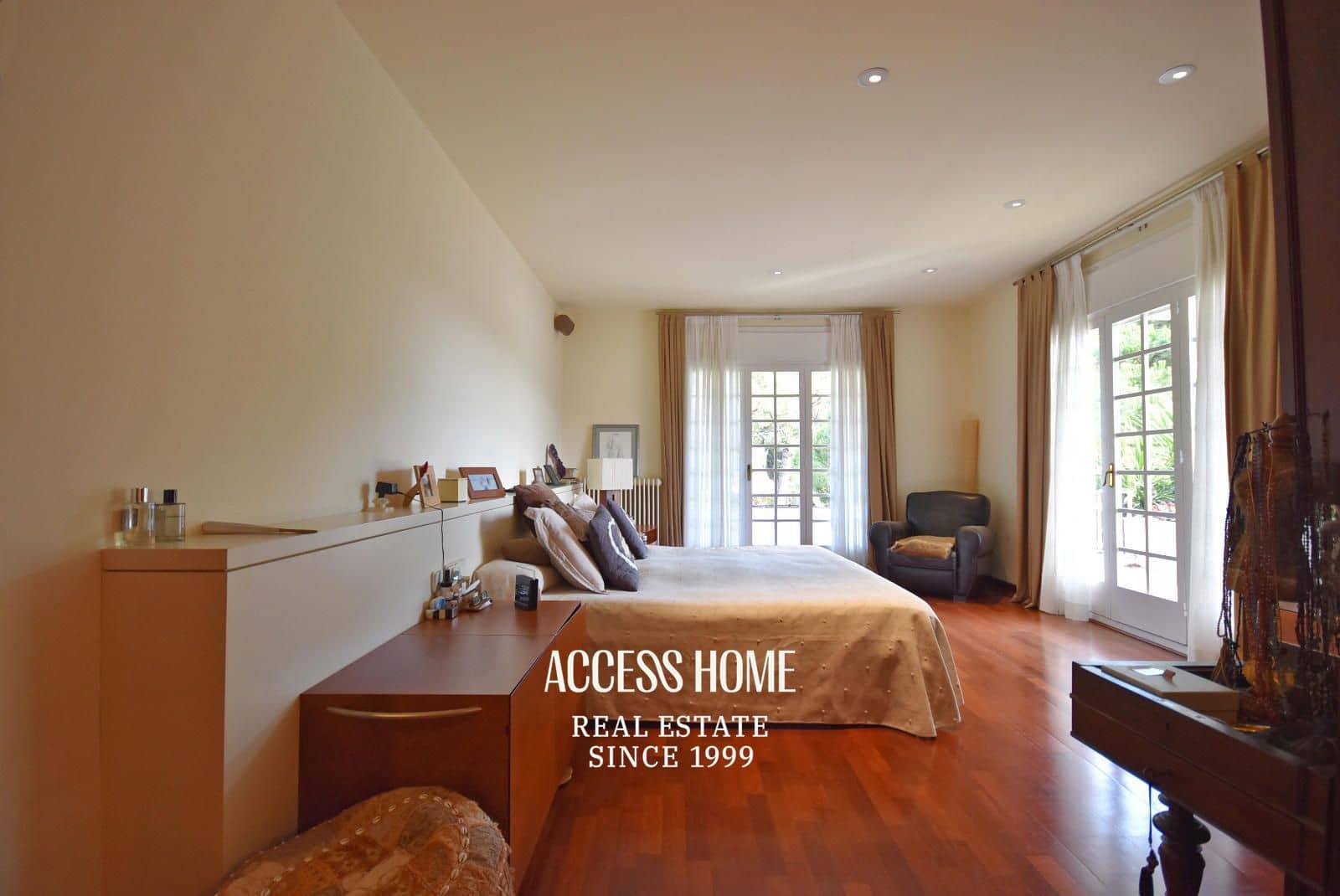 6 camera da letto Villa in vendita in Cabrils con piscina garage - 1.190.000 € (Rif: 9779114)