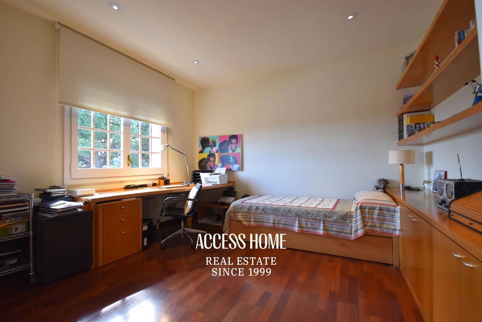 6 camera da letto Villa in vendita in Cabrils con piscina garage - 1.190.000 € (Rif: 9779114)