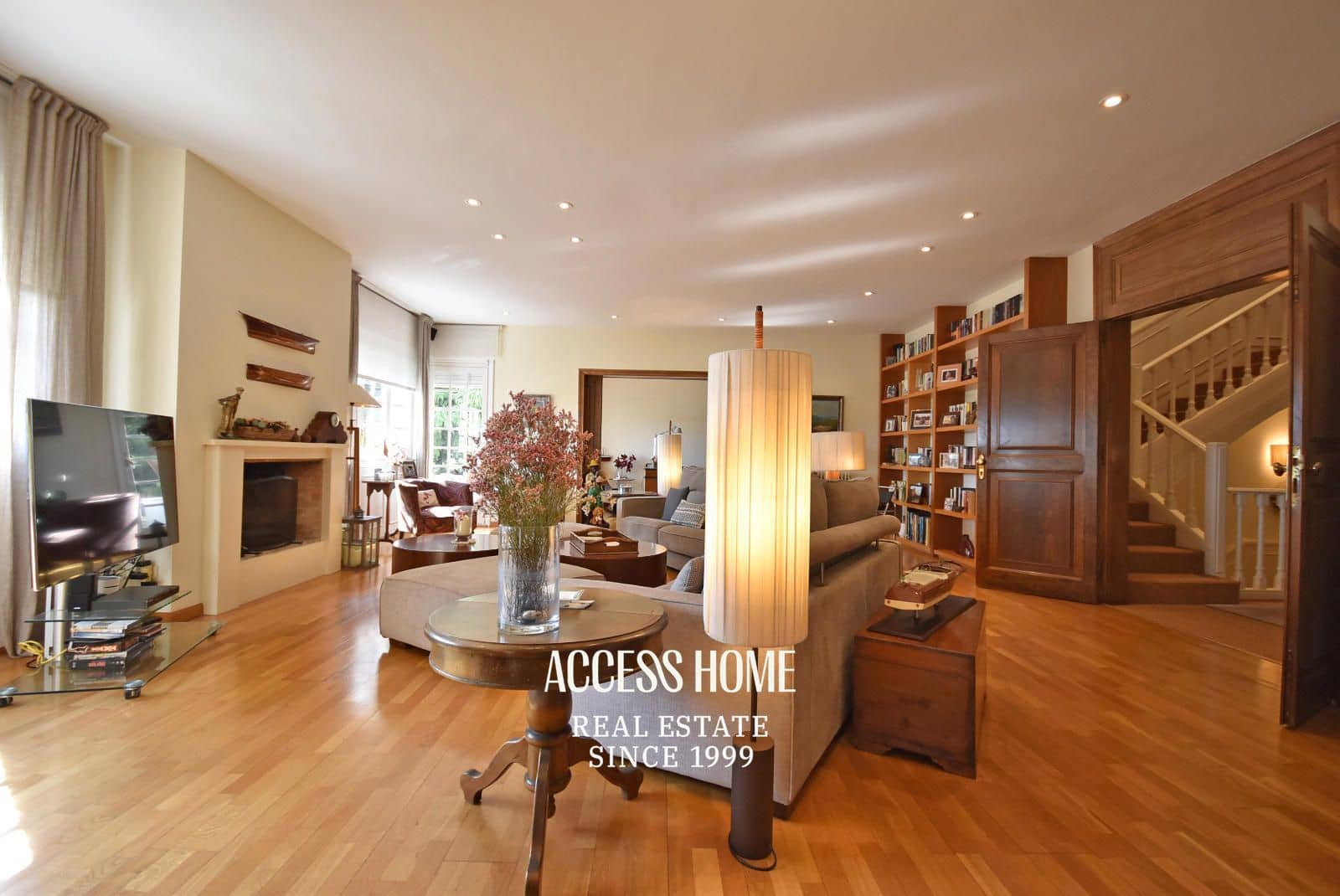 6 camera da letto Villa in vendita in Cabrils con piscina garage - 1.190.000 € (Rif: 9779114)