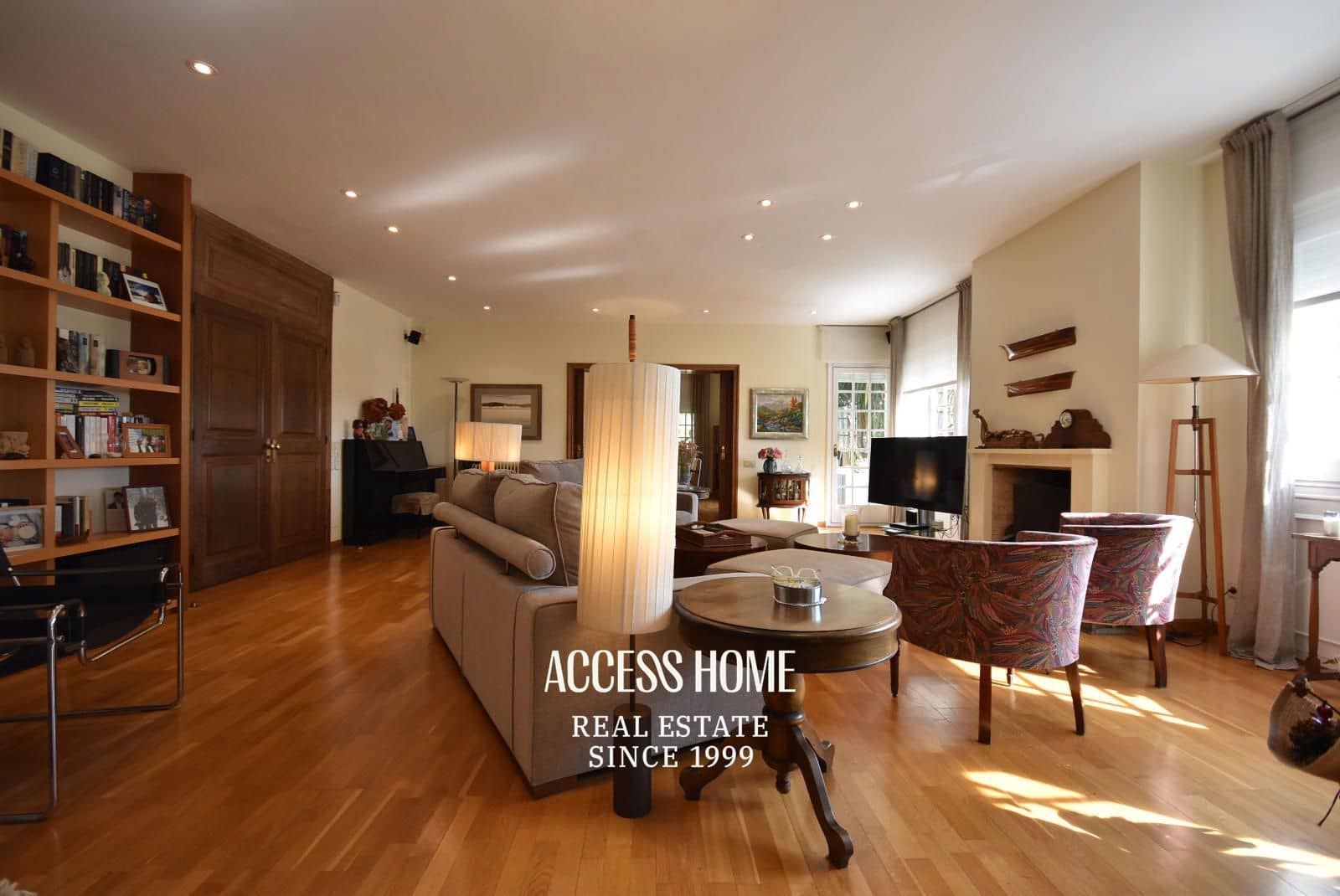 6 camera da letto Villa in vendita in Cabrils con piscina garage - 1.190.000 € (Rif: 9779114)