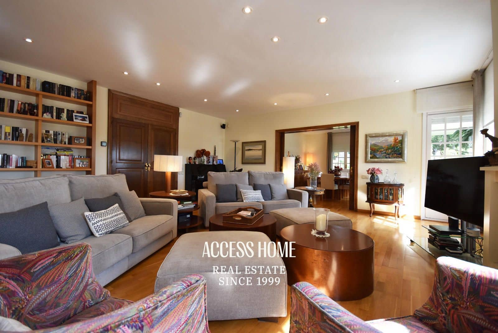 6 camera da letto Villa in vendita in Cabrils con piscina garage - 1.190.000 € (Rif: 9779114)