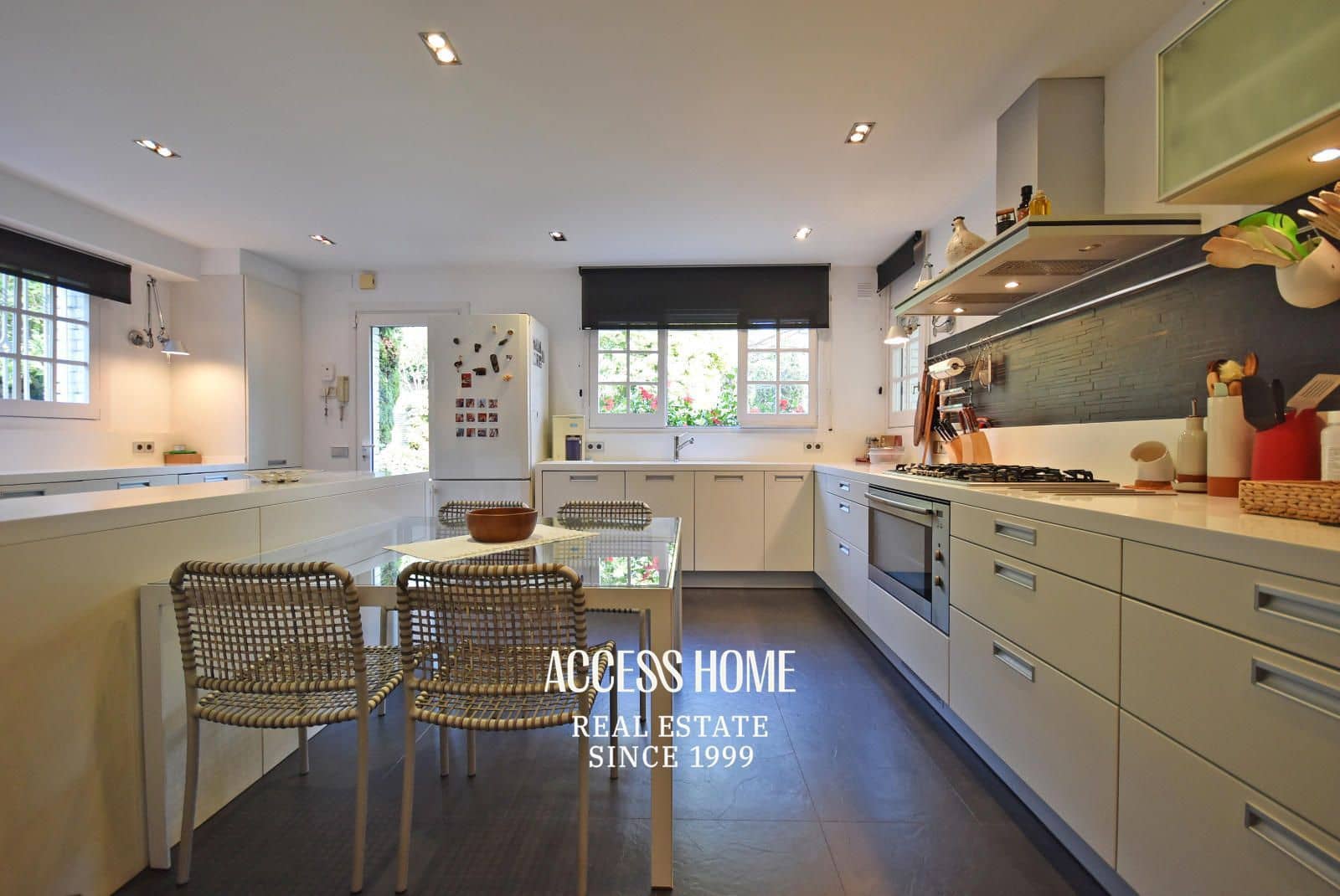 6 camera da letto Villa in vendita in Cabrils con piscina garage - 1.190.000 € (Rif: 9779114)