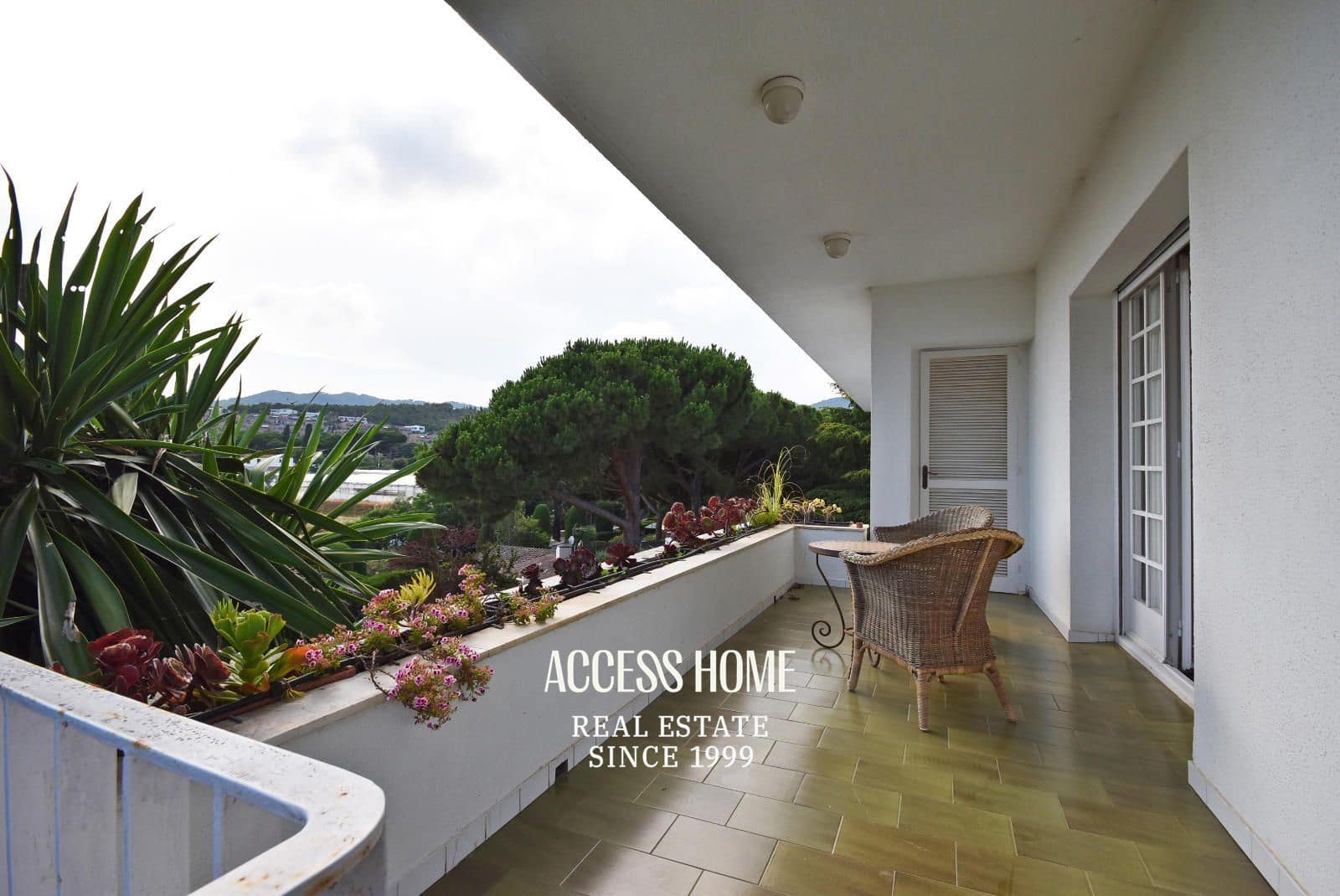 6 camera da letto Villa in vendita in Cabrils con piscina garage - 1.190.000 € (Rif: 9779114)