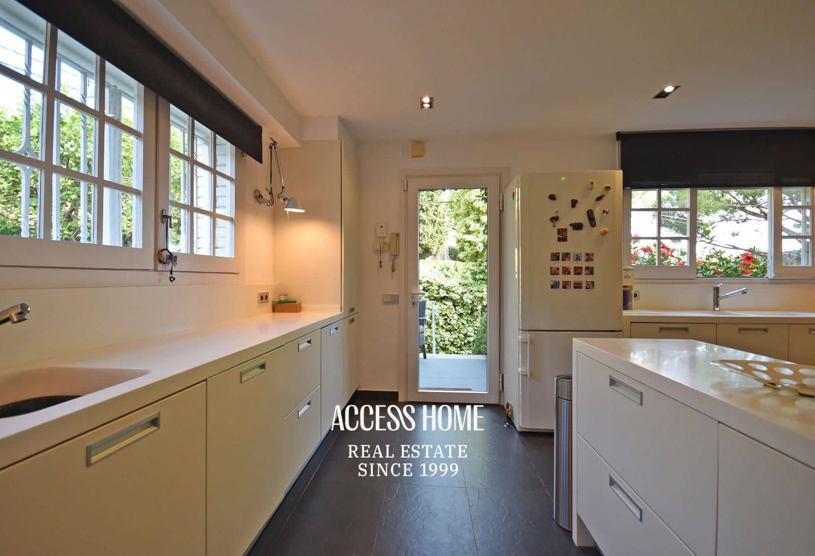 6 camera da letto Villa in vendita in Cabrils con piscina garage - 1.190.000 € (Rif: 9779114)