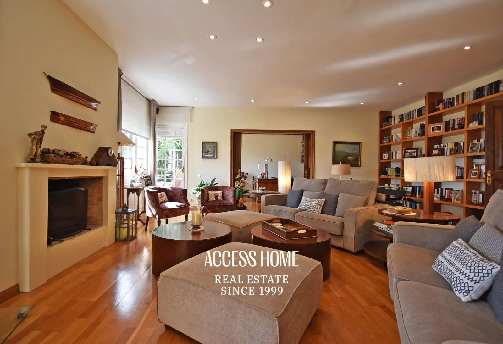 6 camera da letto Villa in vendita in Cabrils con piscina garage - 1.190.000 € (Rif: 9779114)