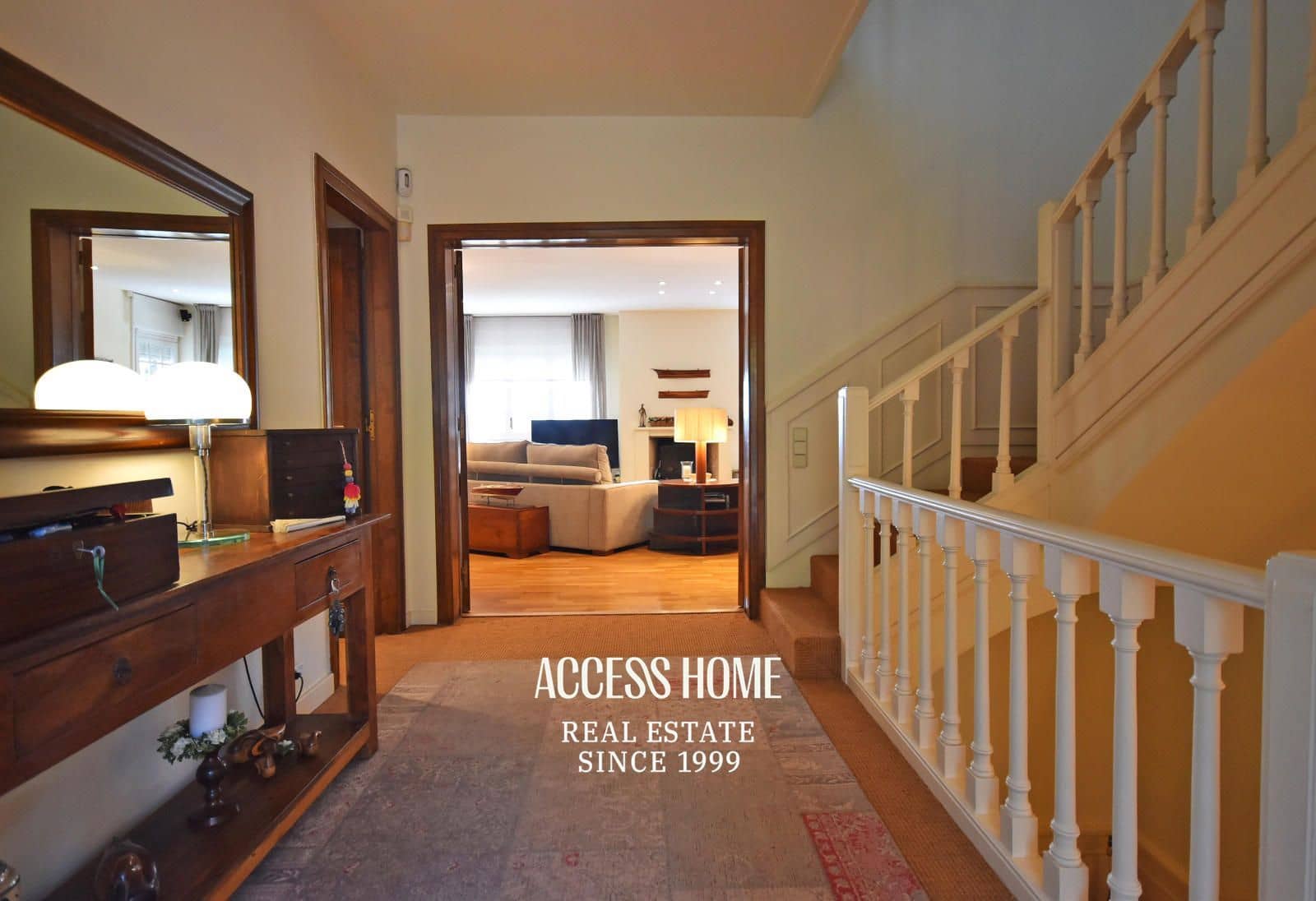 6 camera da letto Villa in vendita in Cabrils con piscina garage - 1.190.000 € (Rif: 9779114)