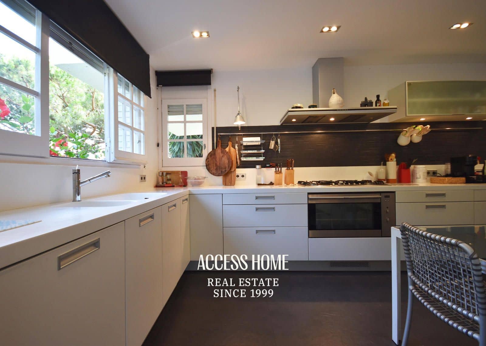 6 camera da letto Villa in vendita in Cabrils con piscina garage - 1.190.000 € (Rif: 9779114)