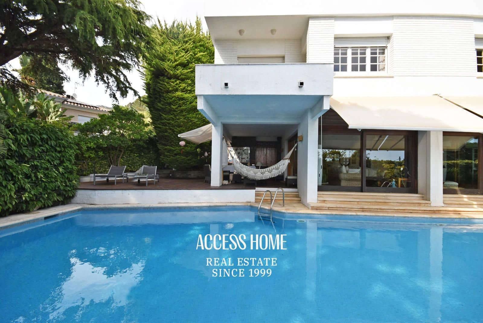 6 camera da letto Villa in vendita in Cabrils con piscina garage - 1.190.000 € (Rif: 9779114)