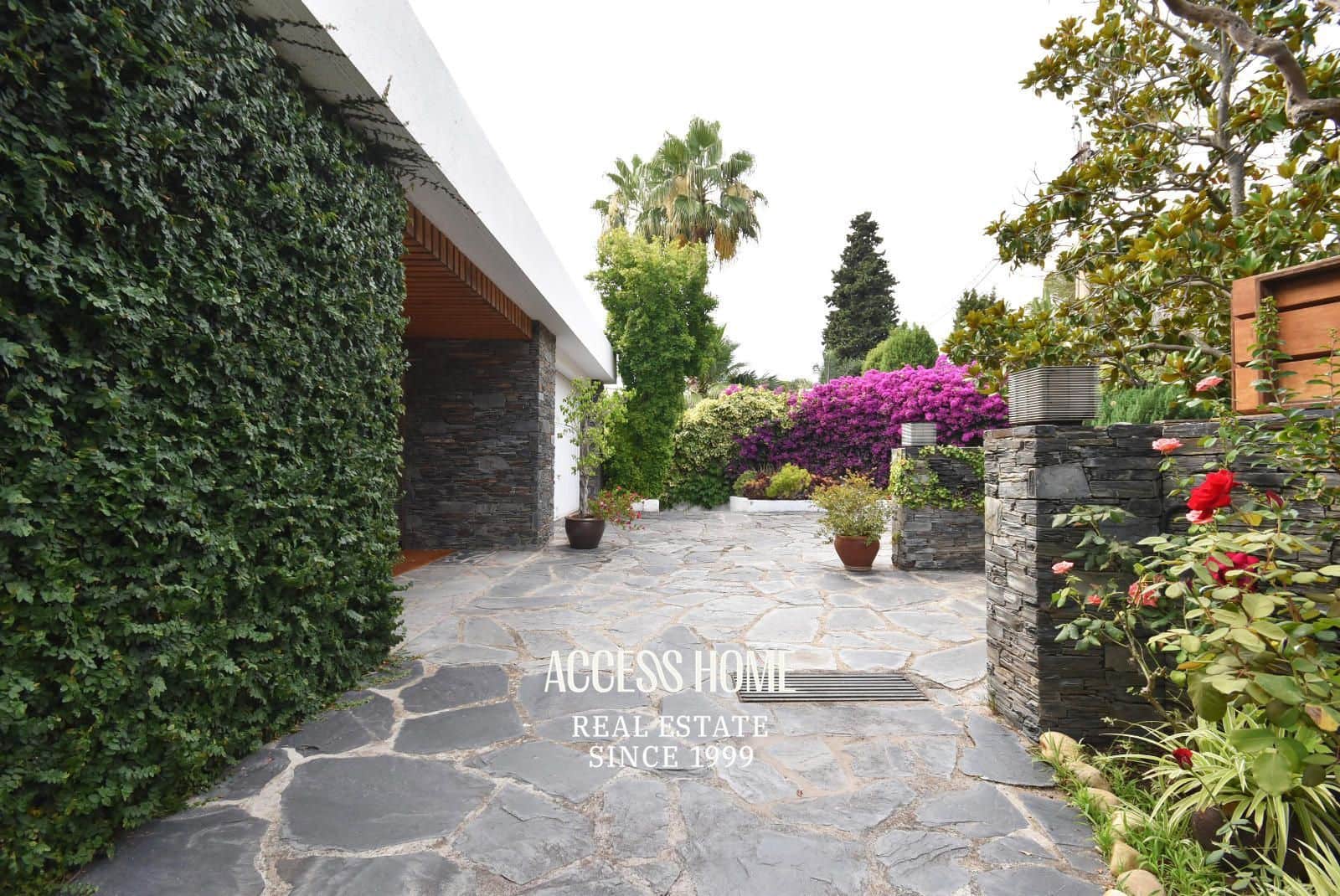 6 camera da letto Villa in vendita in Cabrils con piscina garage - 1.190.000 € (Rif: 9779114)