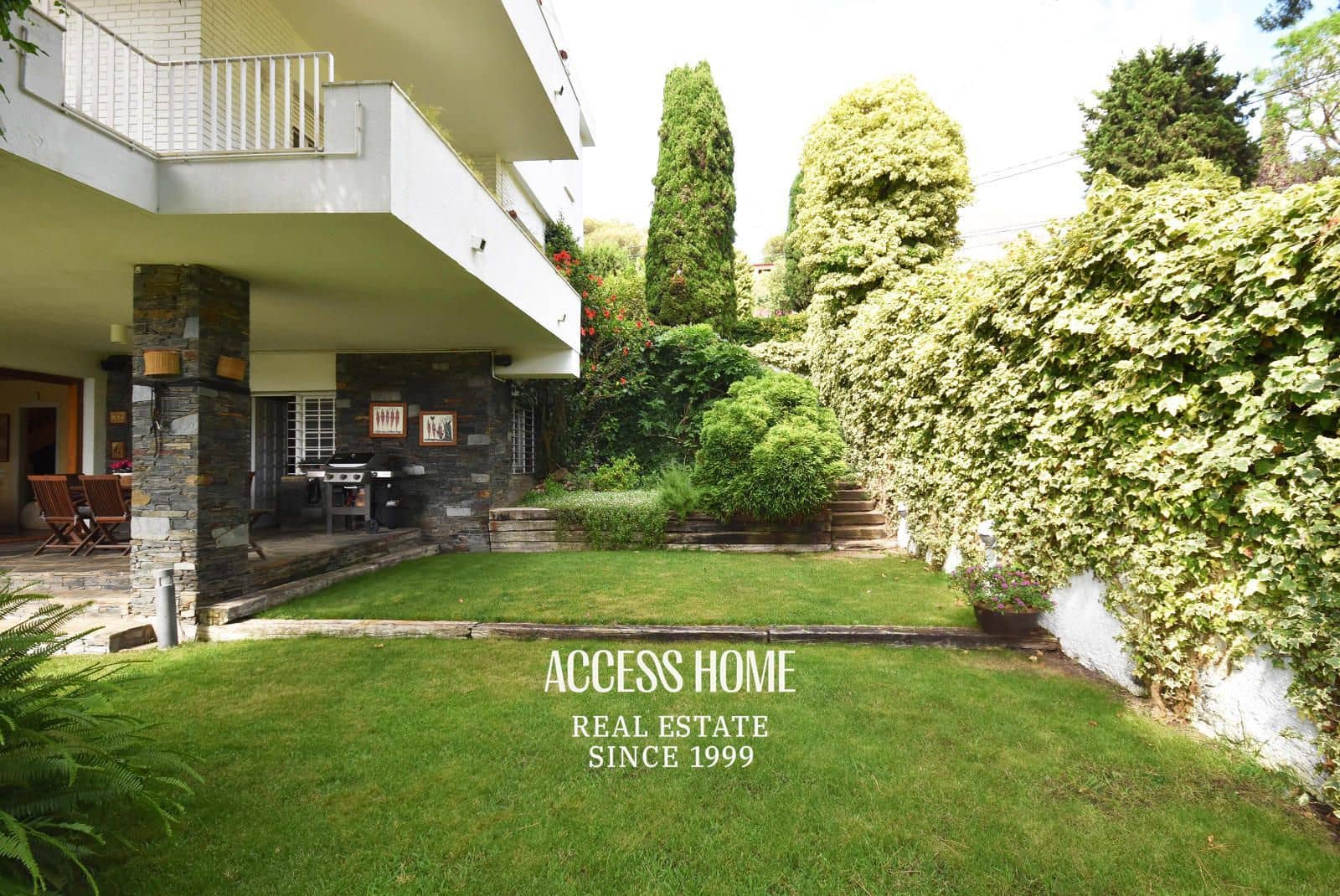 6 camera da letto Villa in vendita in Cabrils con piscina garage - 1.190.000 € (Rif: 9779114)