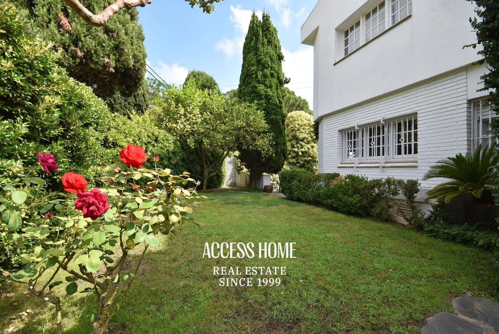 6 camera da letto Villa in vendita in Cabrils con piscina garage - 1.190.000 € (Rif: 9779114)