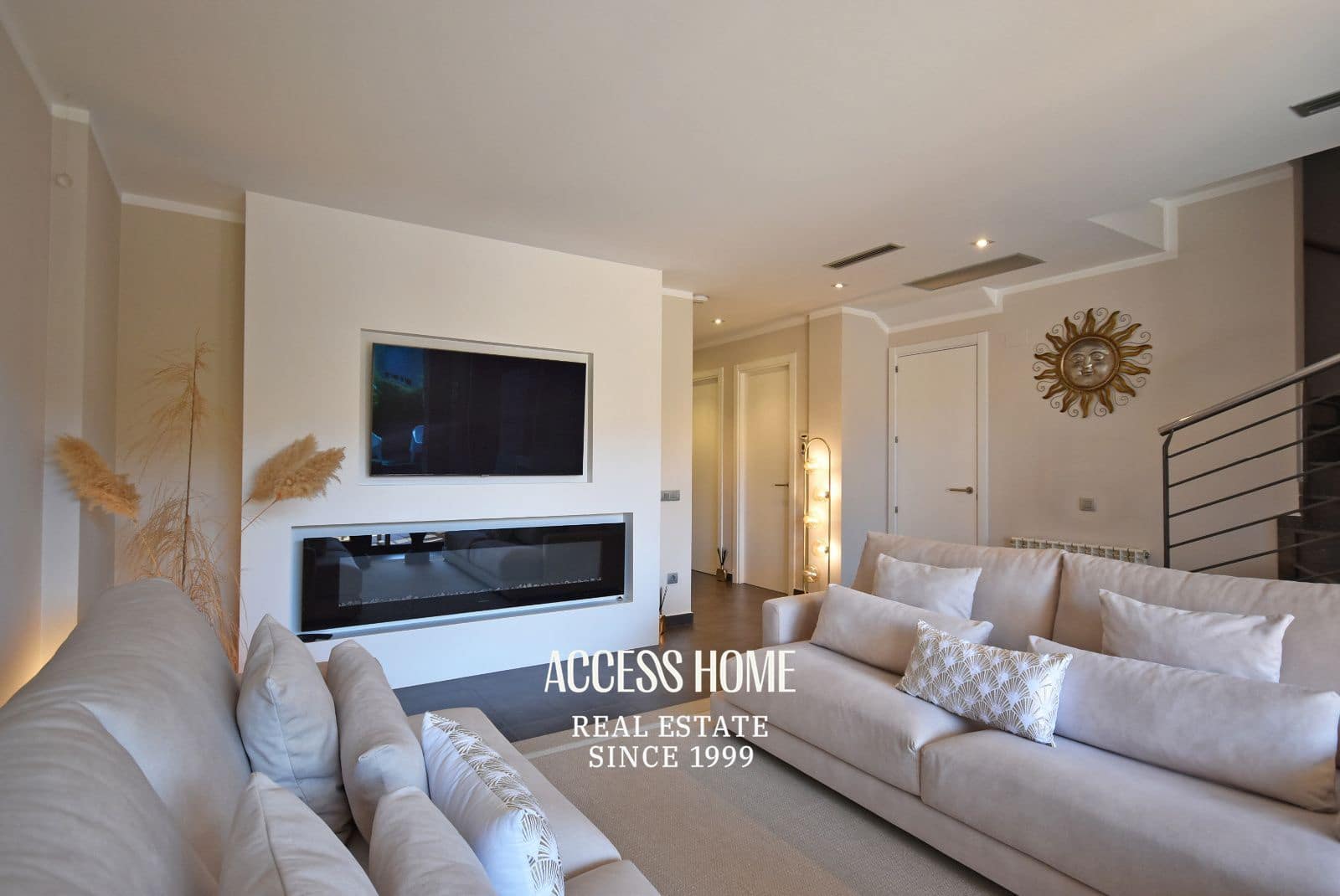 4 soverom Hus til salgs i El Masnou med svømmebasseng garasje - € 949 000 (Ref: 9787843)