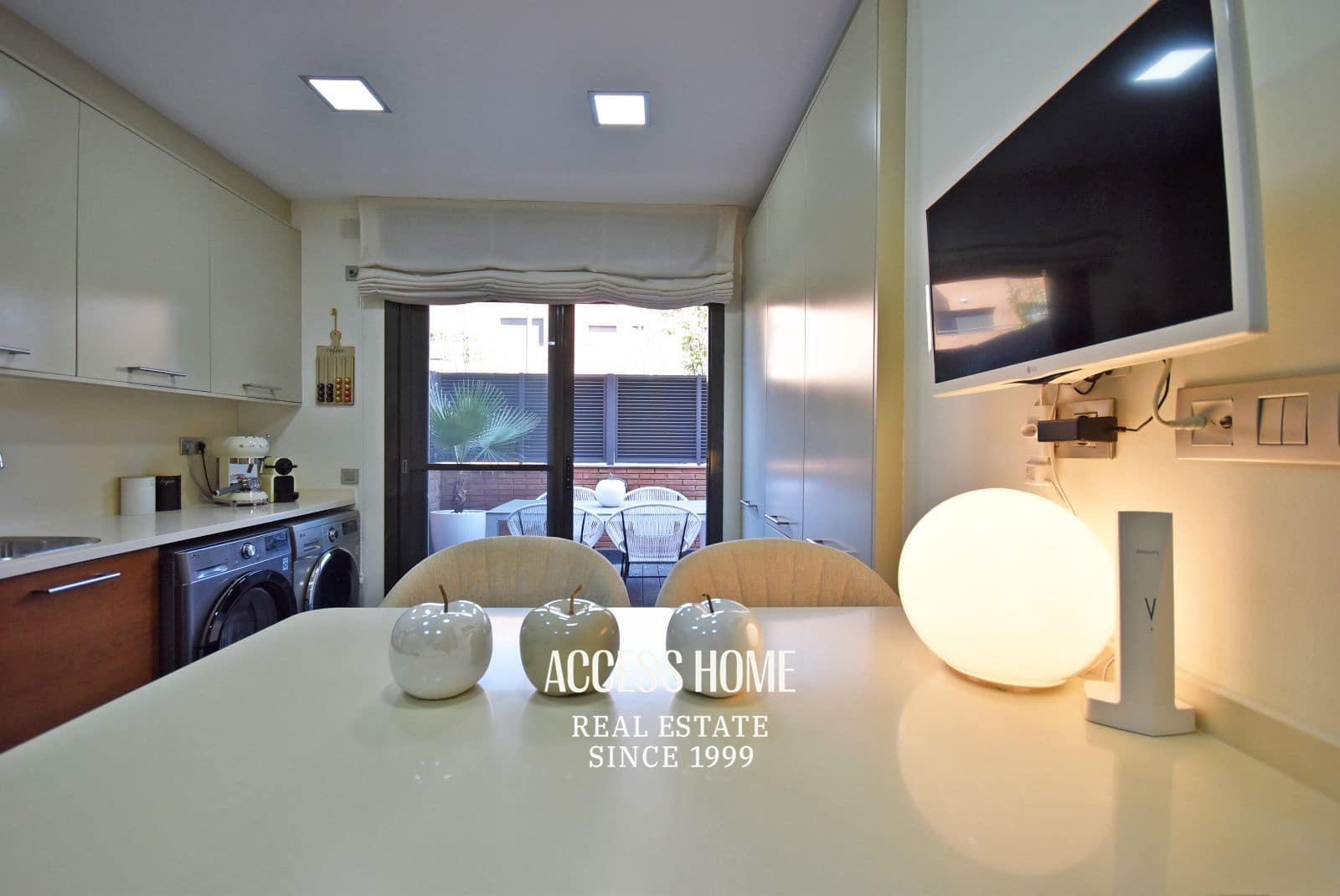 4 soverom Hus til salgs i El Masnou med svømmebasseng garasje - € 949 000 (Ref: 9787843)