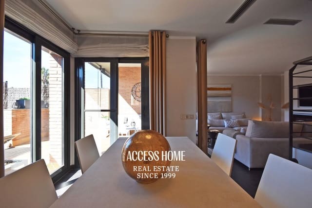 4 camera da letto Casa in vendita in El Masnou con piscina garage - 949.000 € (Rif: 9787843)