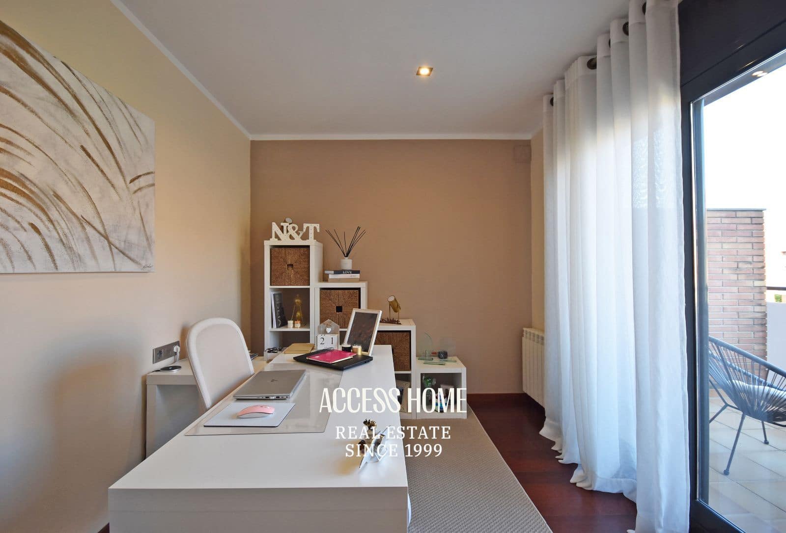 4 soverom Hus til salgs i El Masnou med svømmebasseng garasje - € 949 000 (Ref: 9787843)